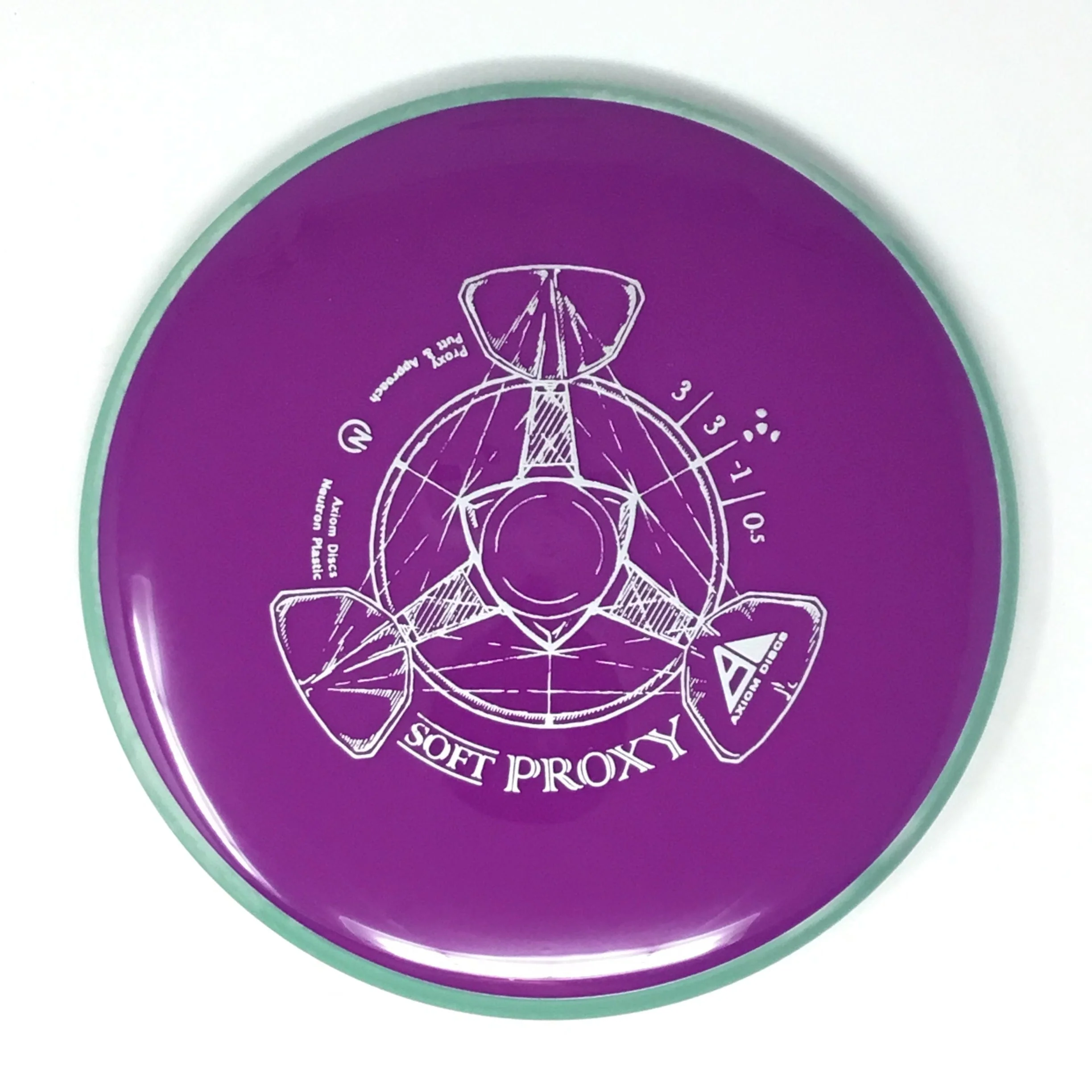 Proxy (Neutron Soft) - Image 63