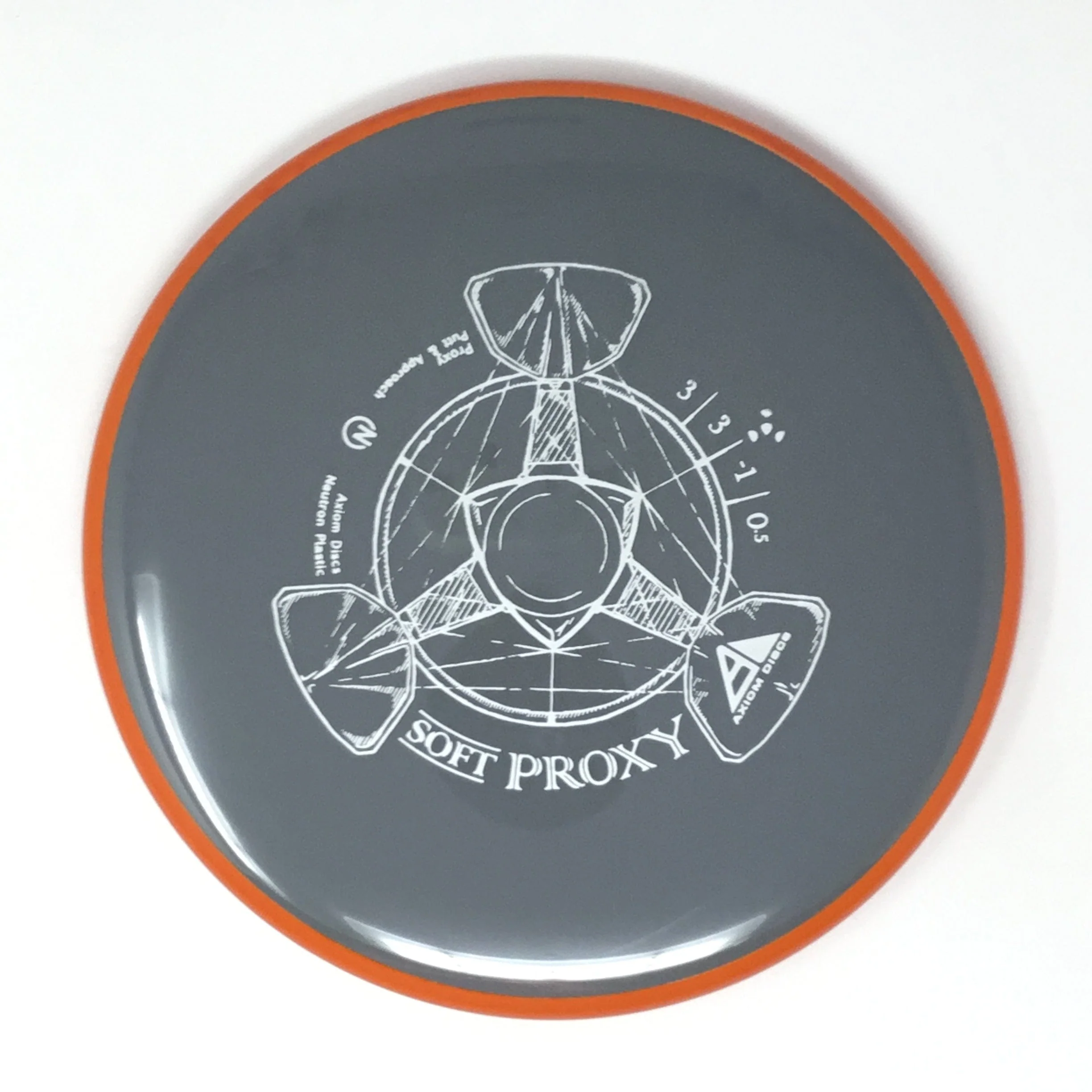 Proxy (Neutron Soft) - Image 65