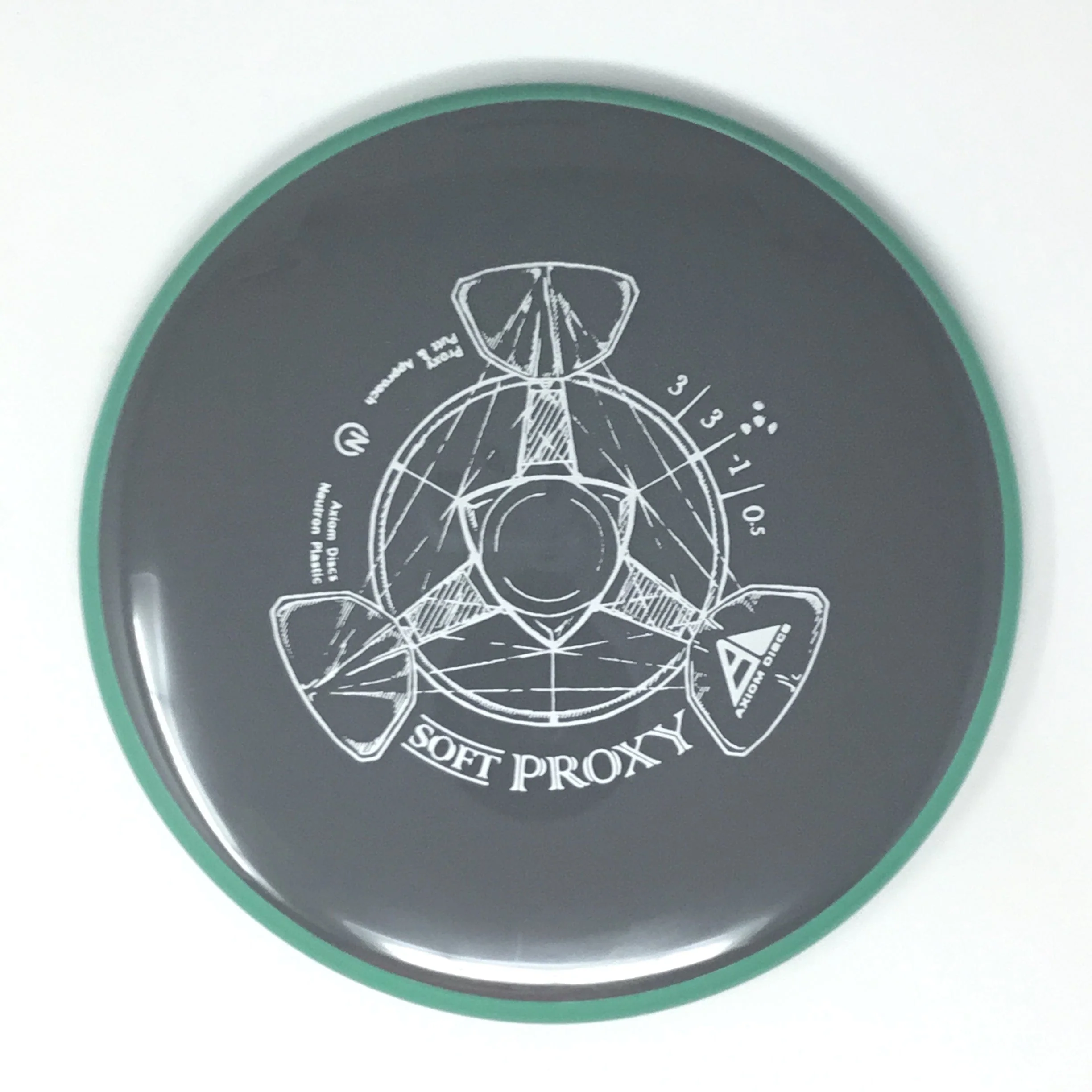 Proxy (Neutron Soft) - Image 66