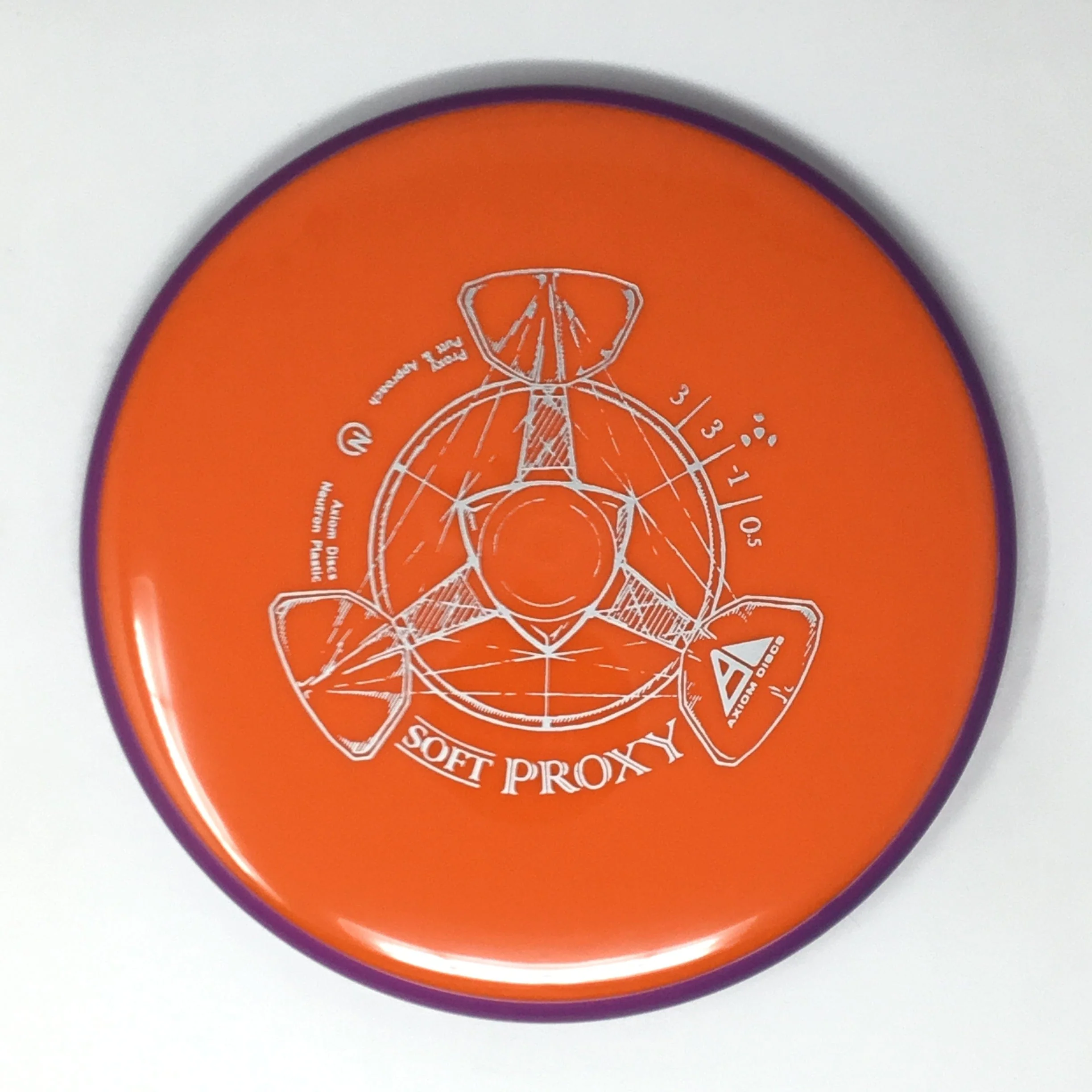 Proxy (Neutron Soft) - Image 67