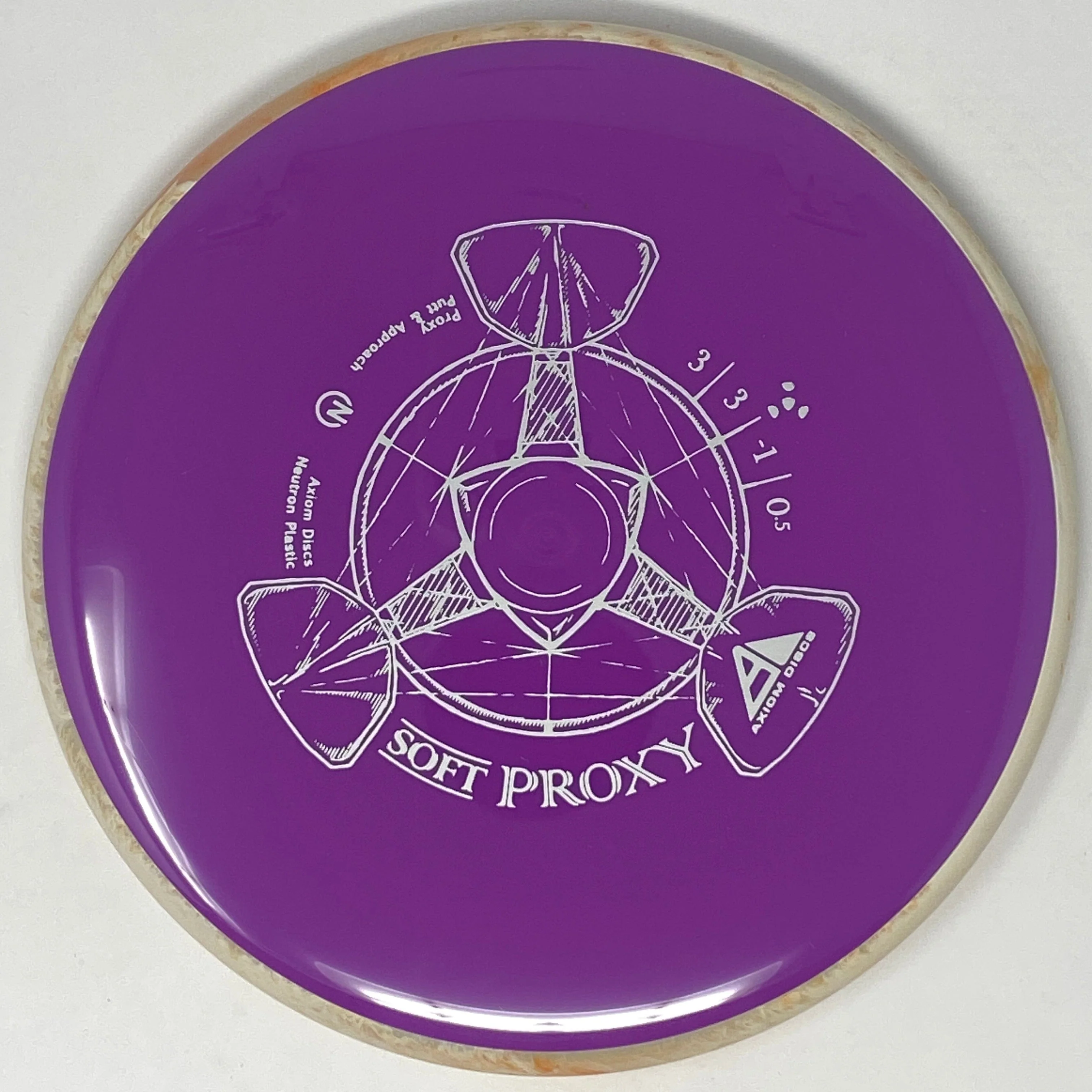 Proxy (Neutron Soft) - Image 7