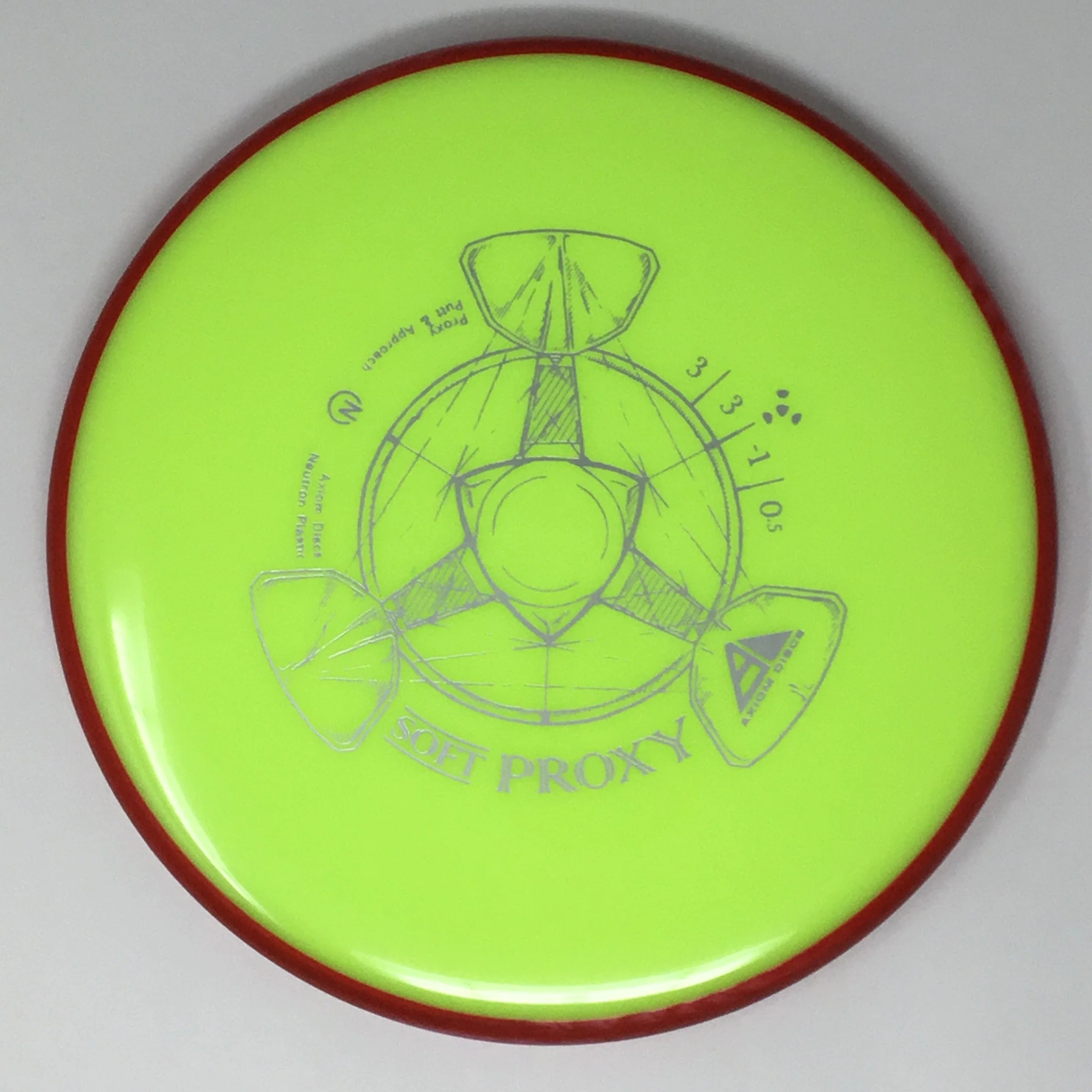 Proxy (Neutron Soft) - Image 72