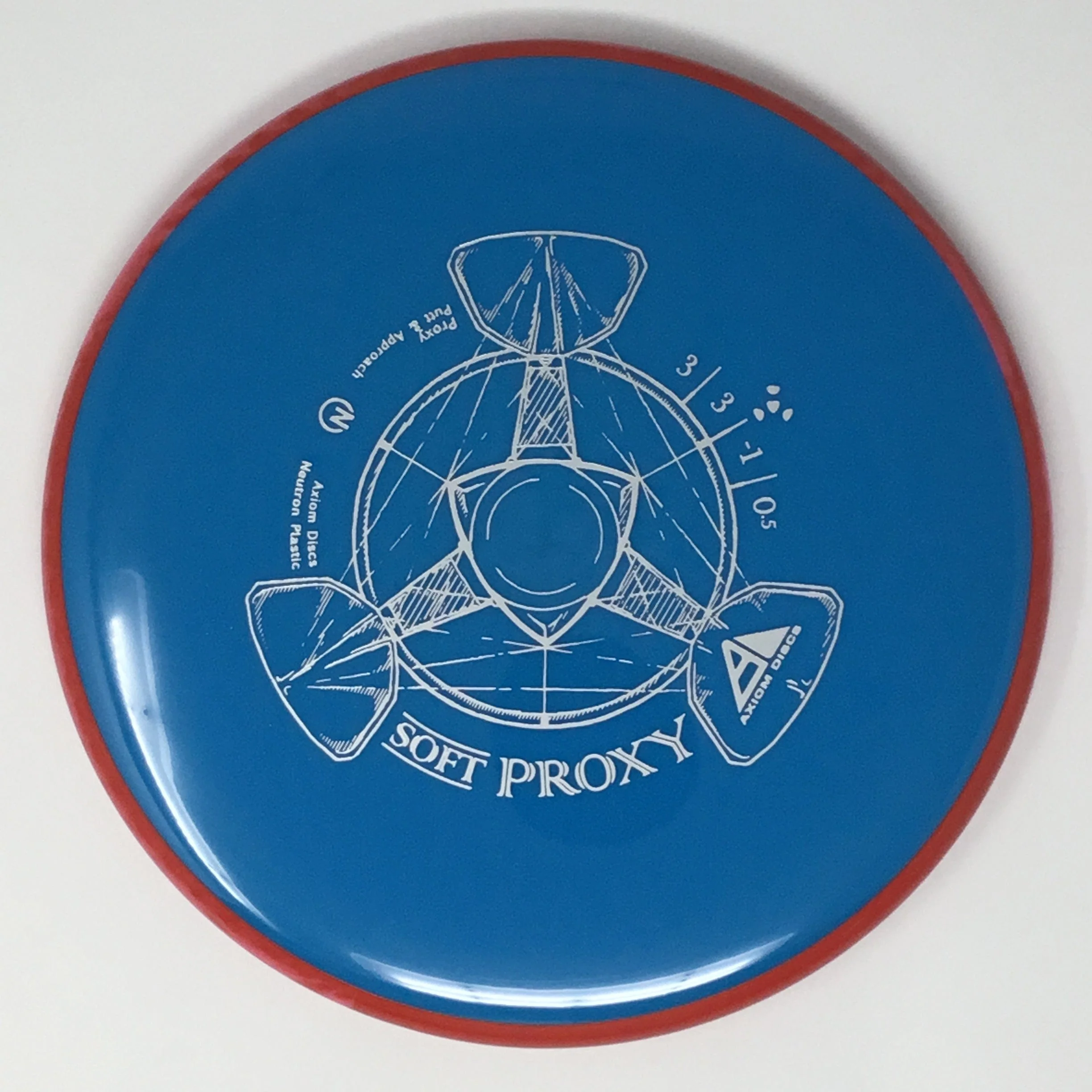 Proxy (Neutron Soft) - Image 73