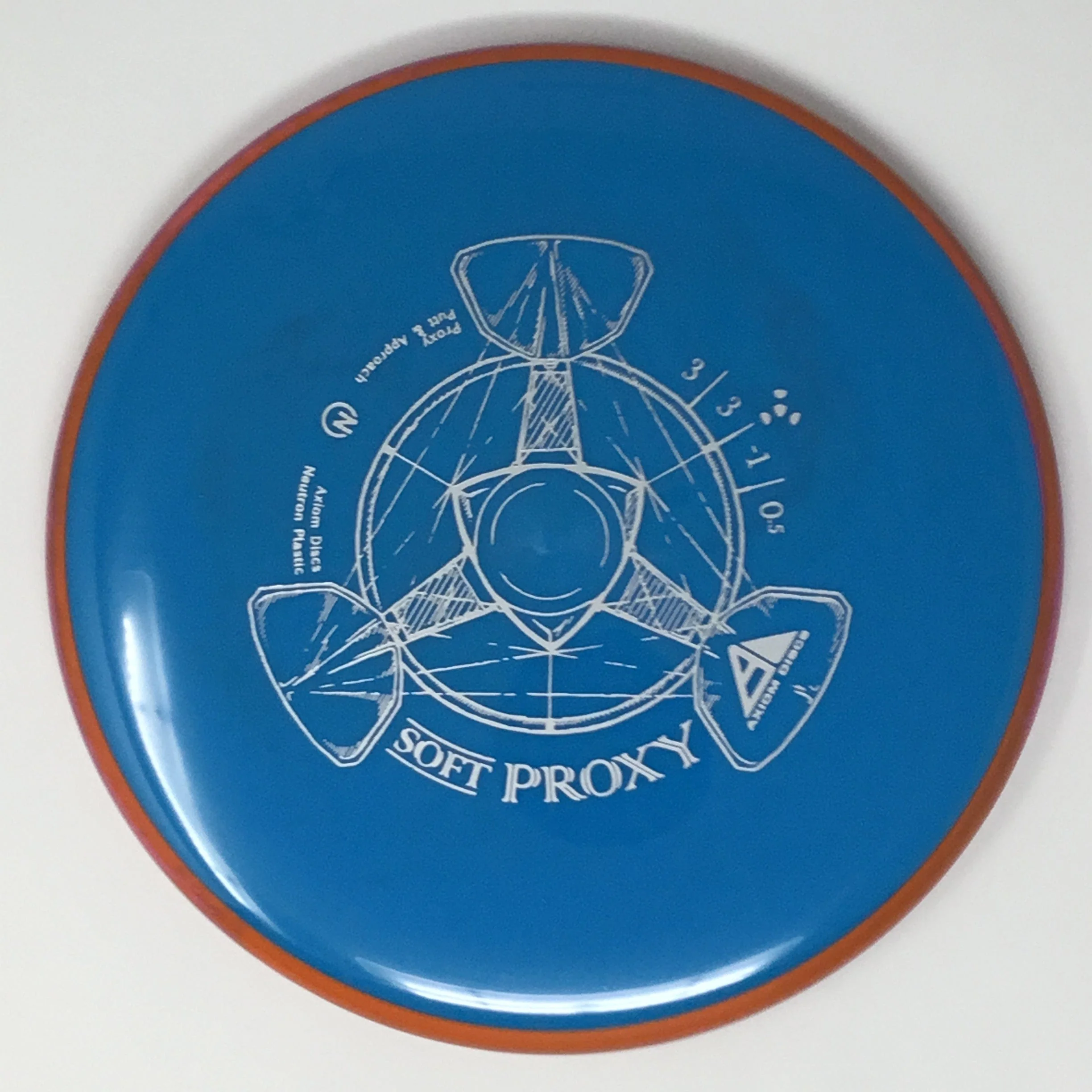 Proxy (Neutron Soft) - Image 77