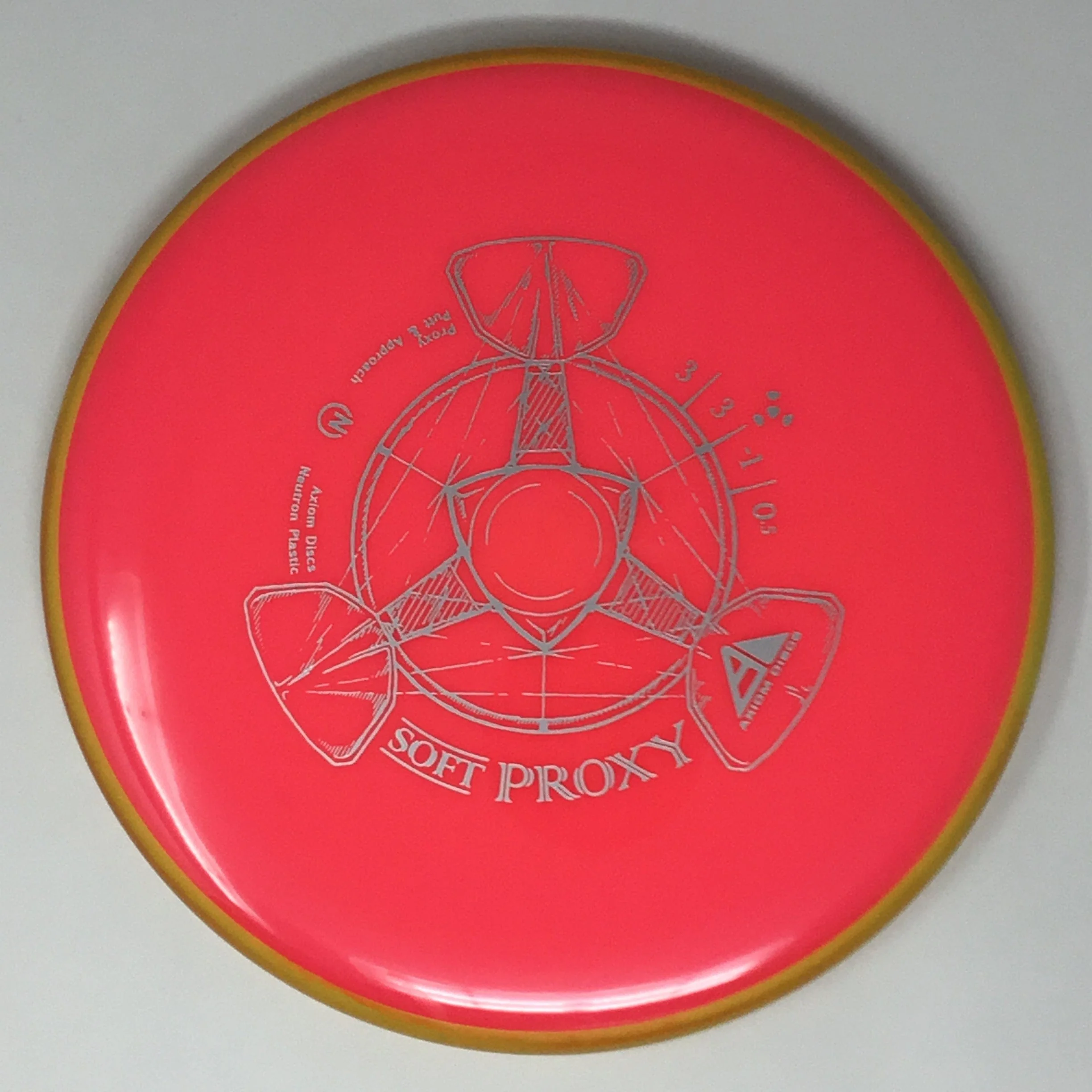 Proxy (Neutron Soft) - Image 78