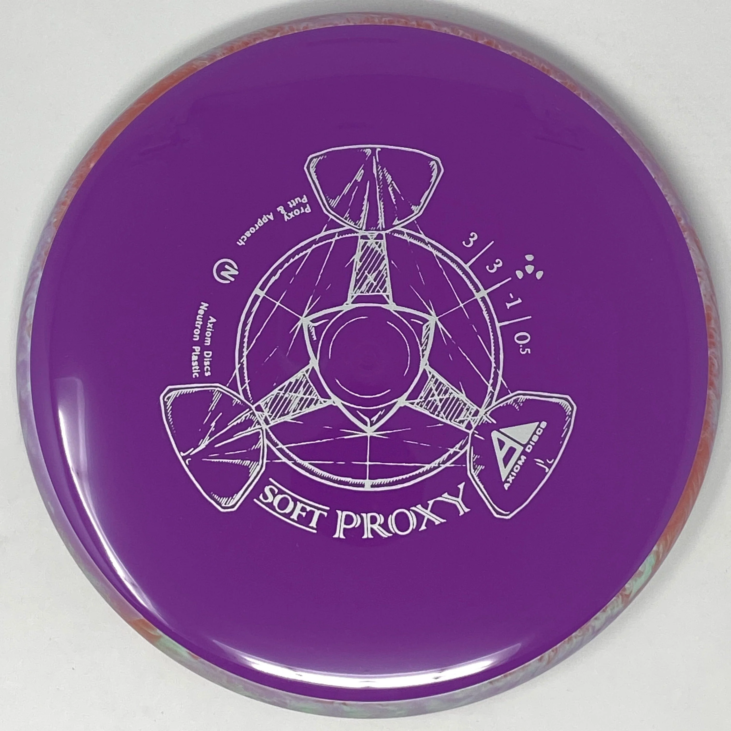 Proxy (Neutron Soft) - Image 8