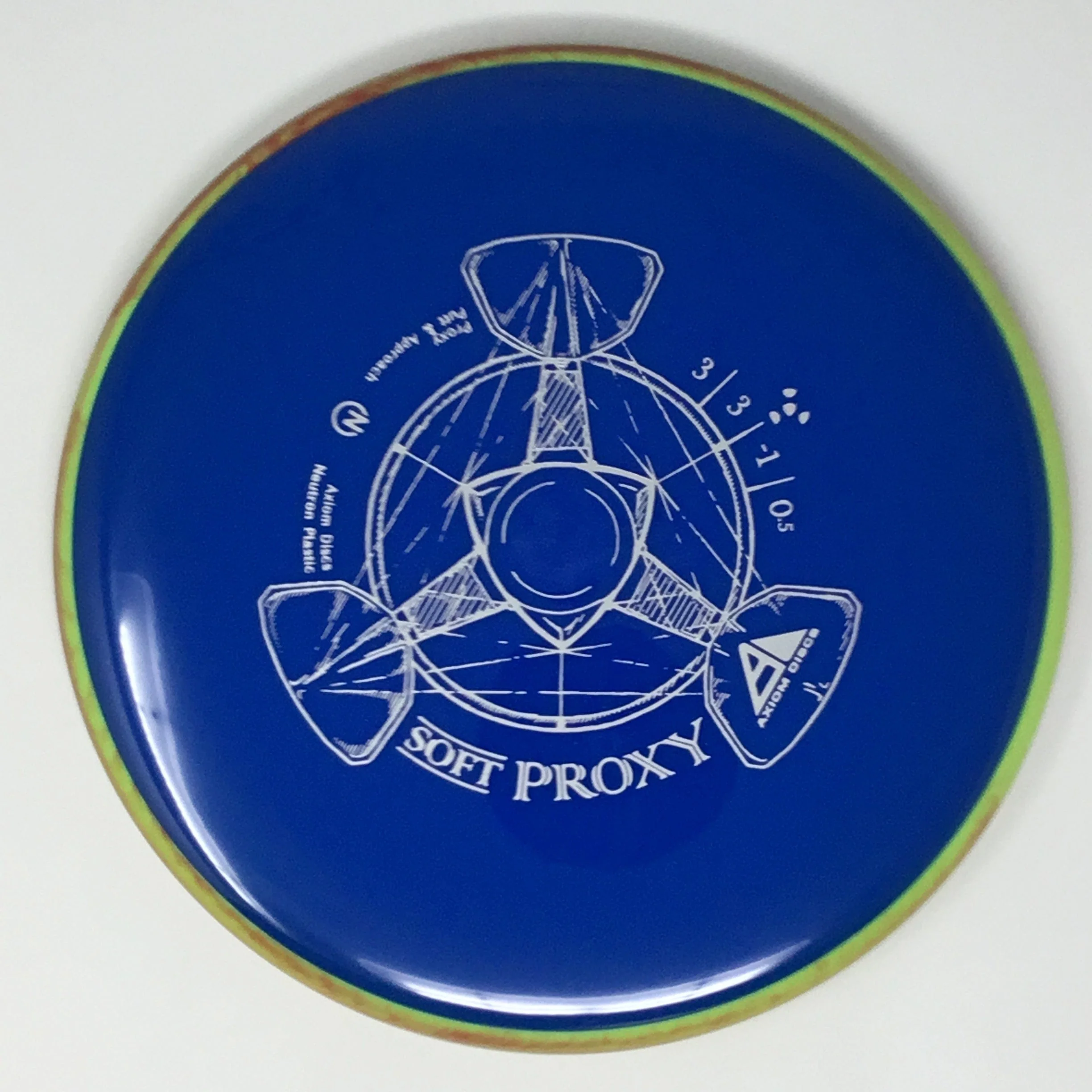 Proxy (Neutron Soft) - Image 80
