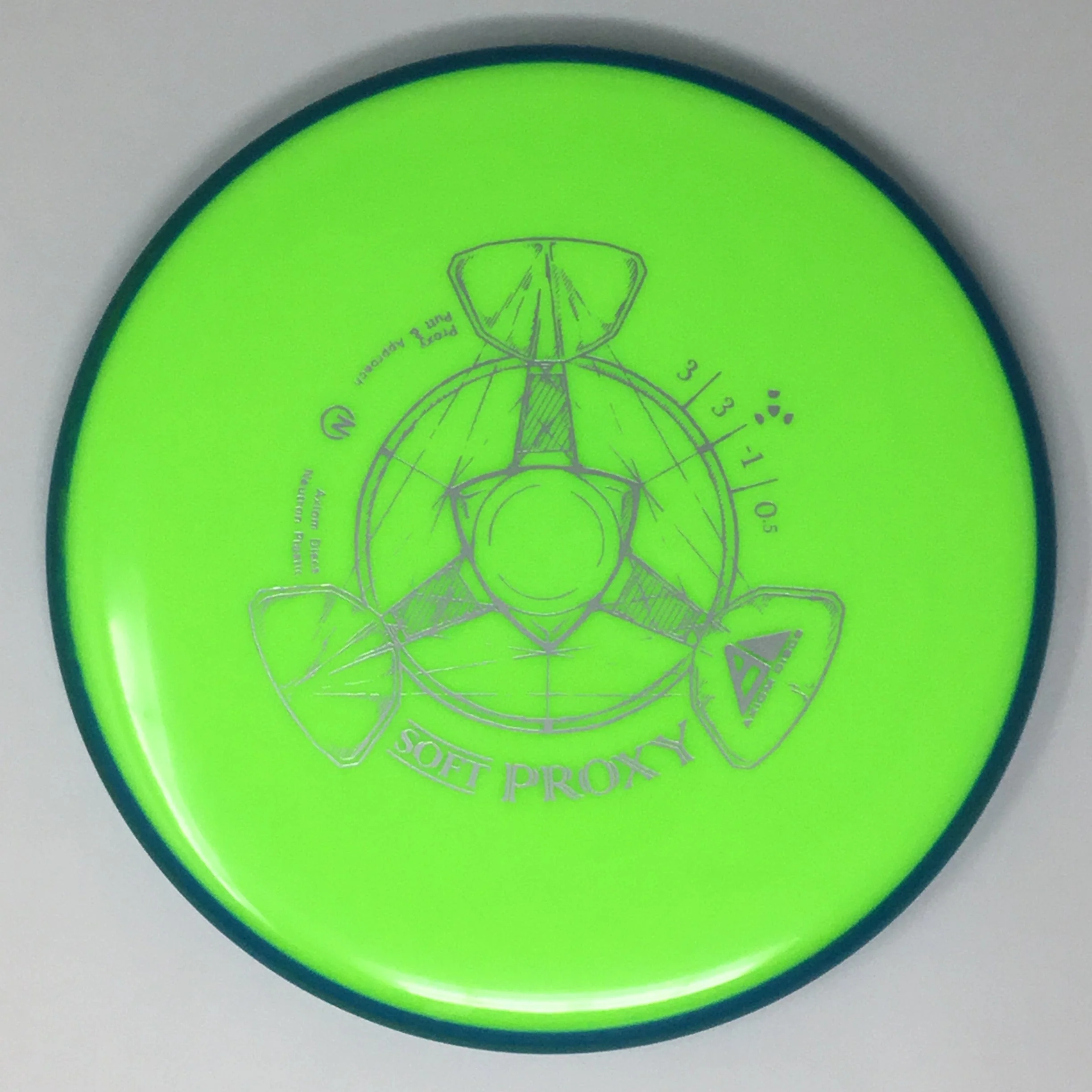 Proxy (Neutron Soft) - Image 83