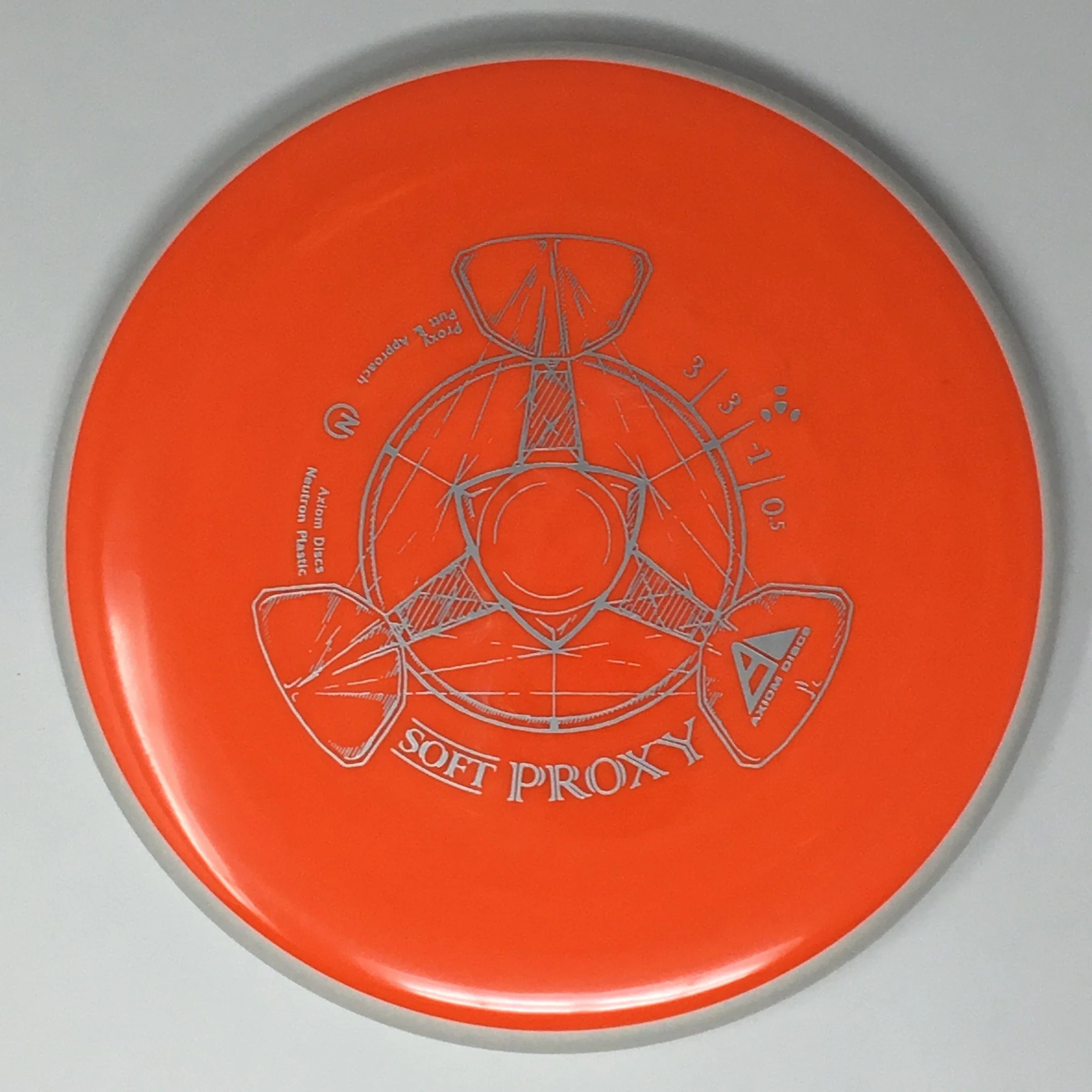 Proxy (Neutron Soft) - Image 86