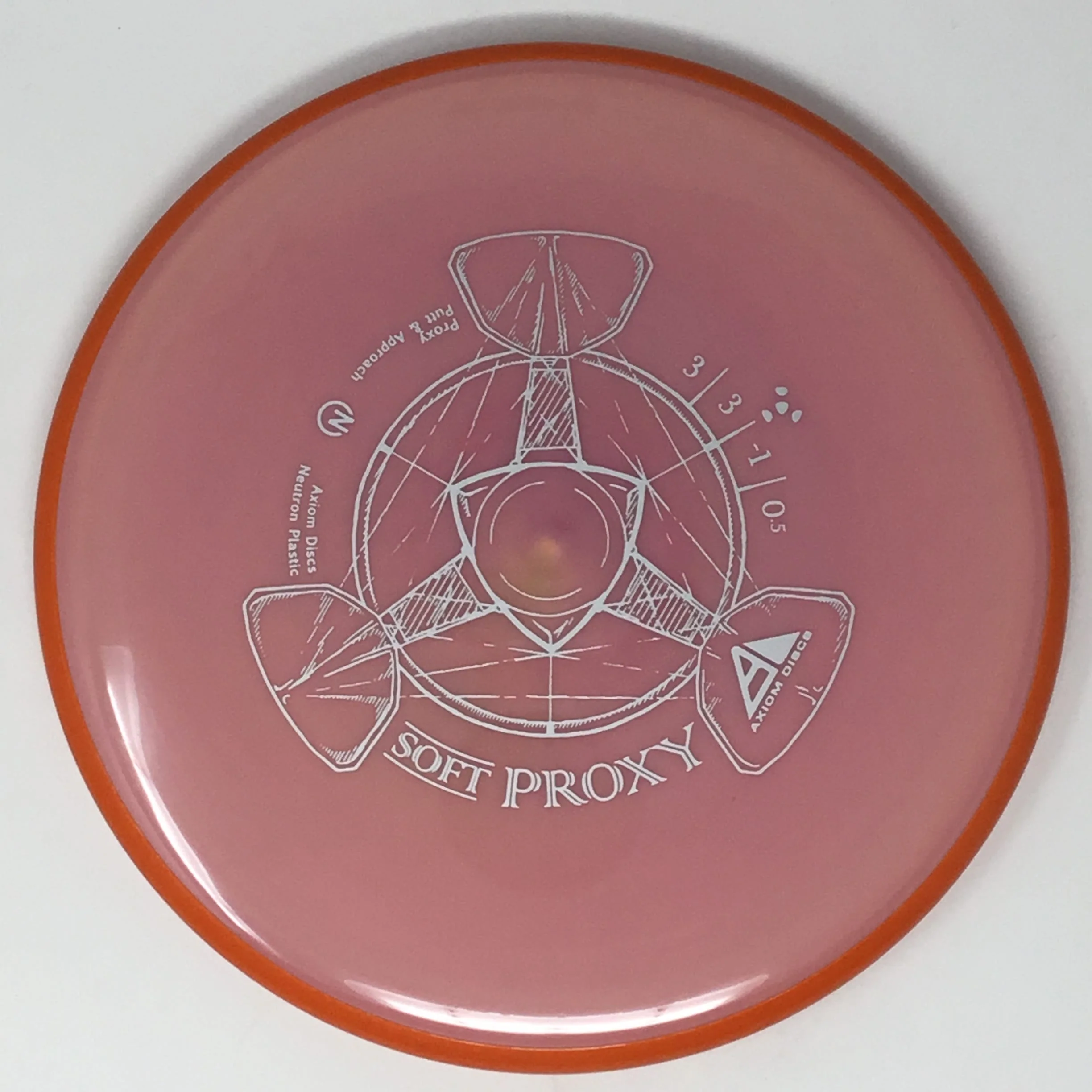 Proxy (Neutron Soft) - Image 87