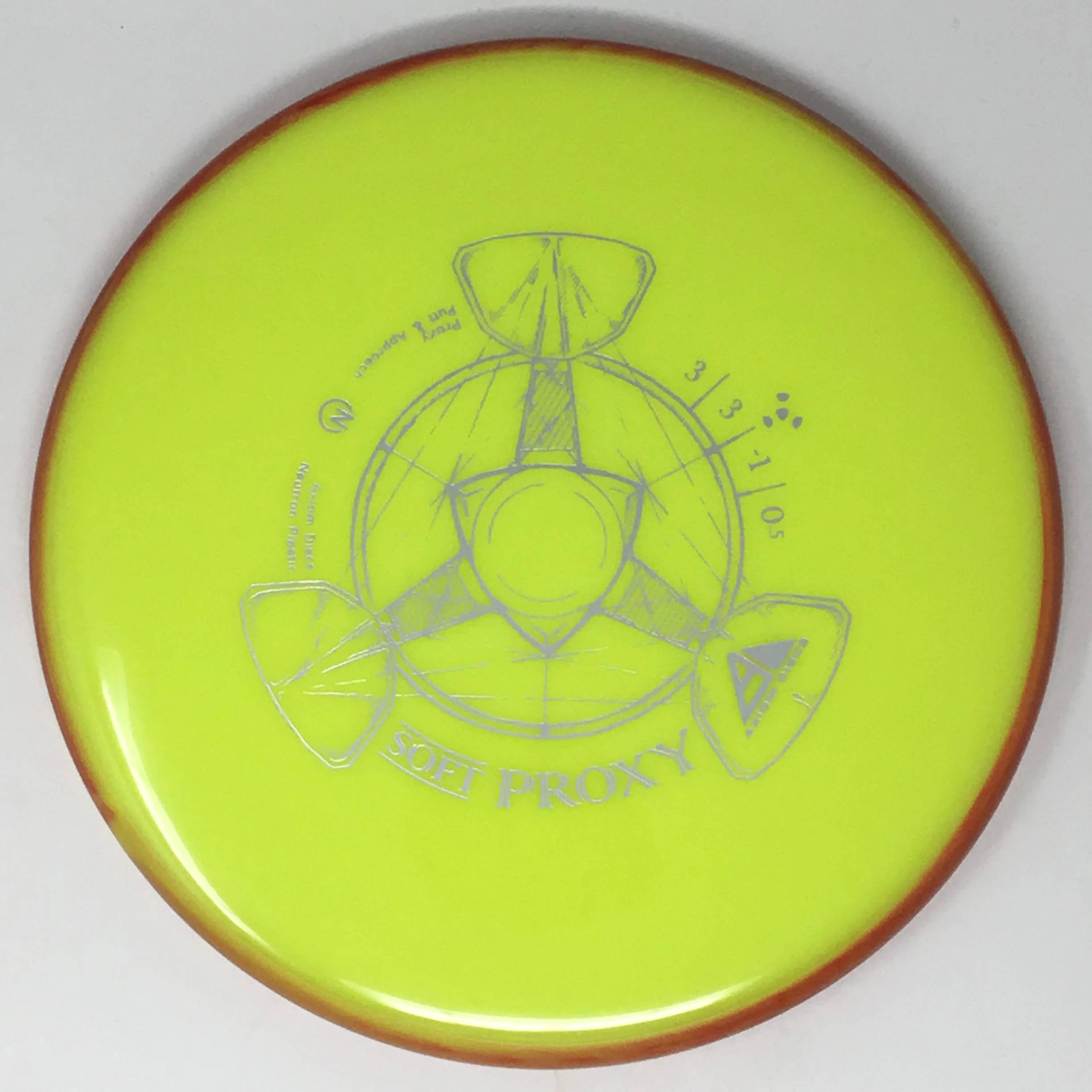 Proxy (Neutron Soft) - Image 88