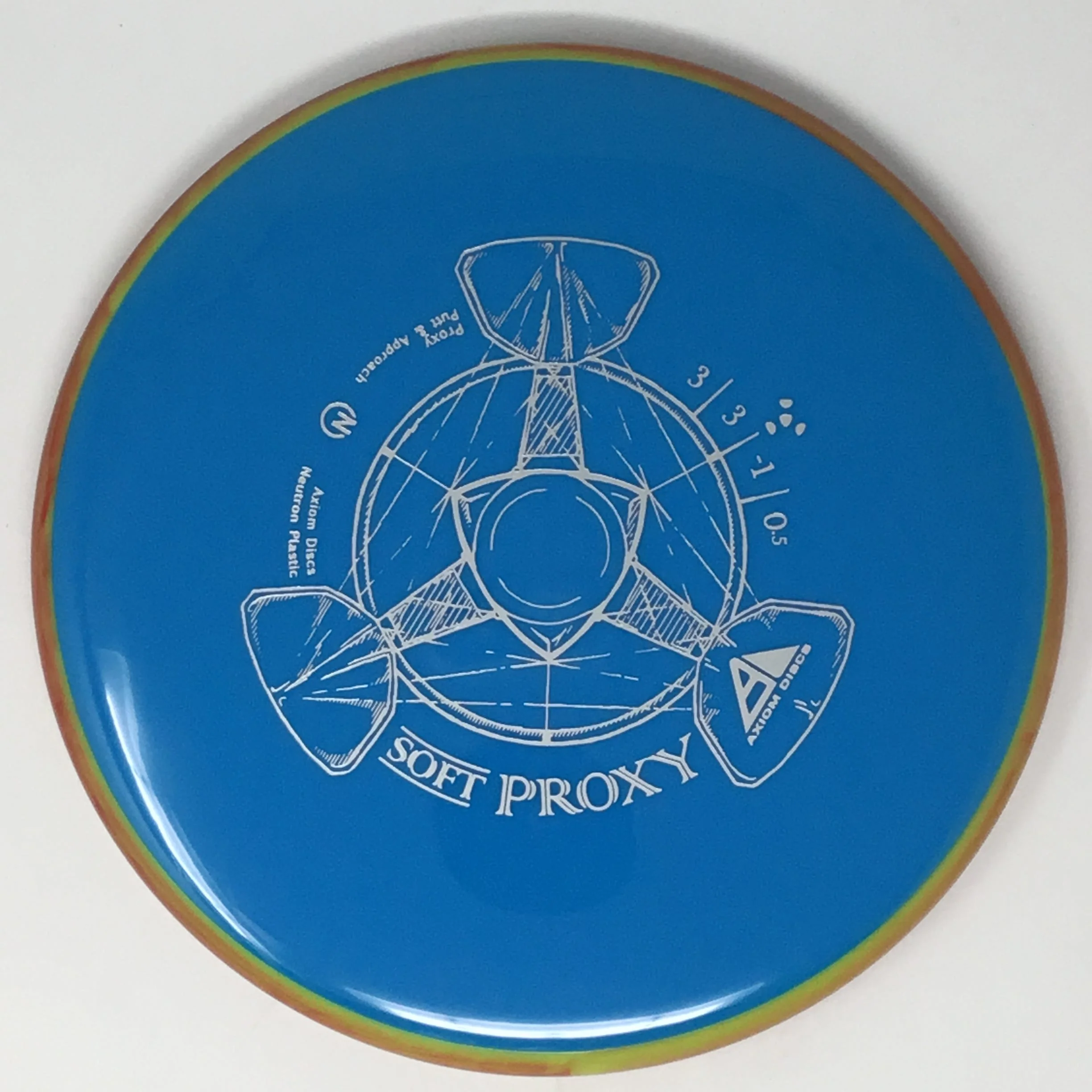 Proxy (Neutron Soft) - Image 89