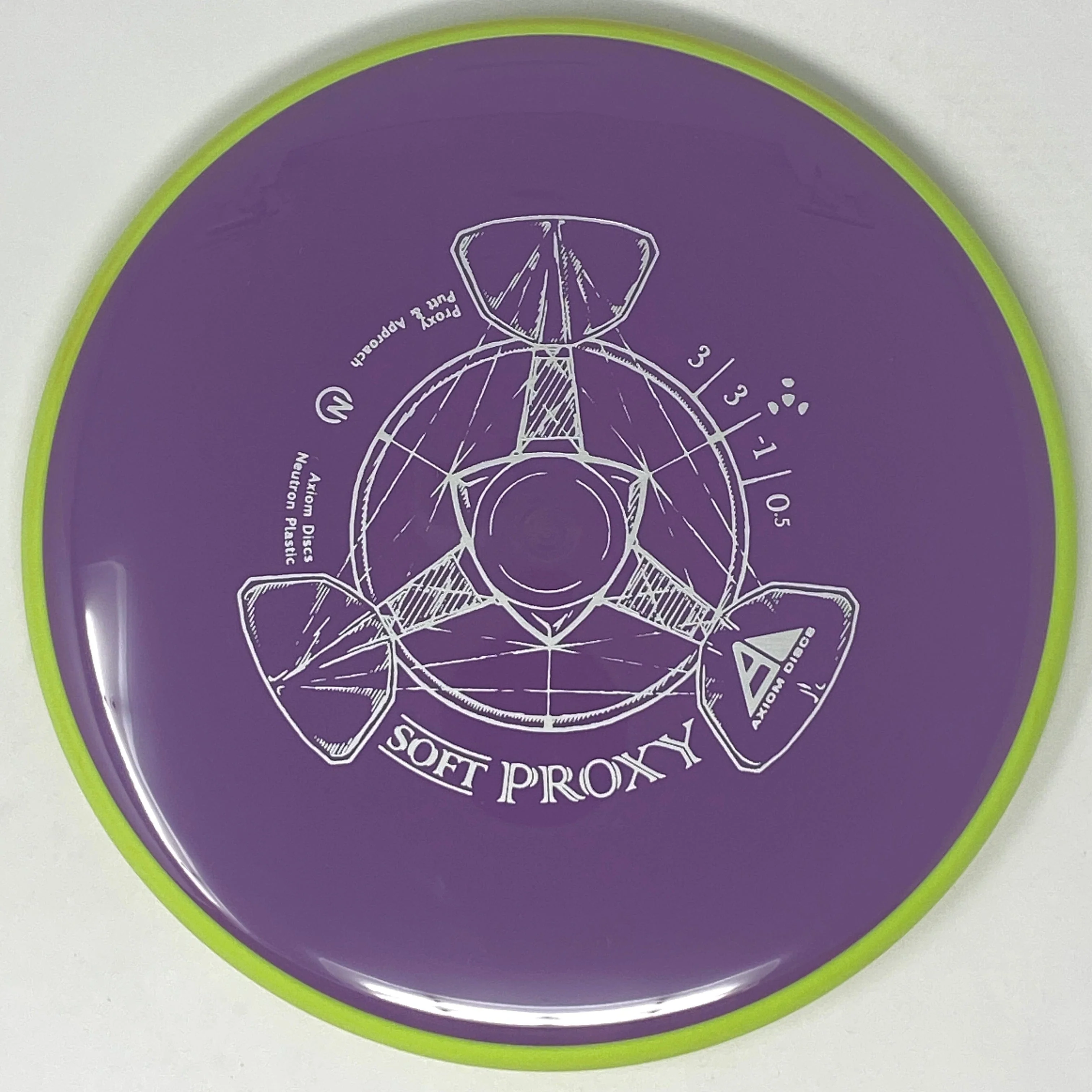 Proxy (Neutron Soft) - Image 9
