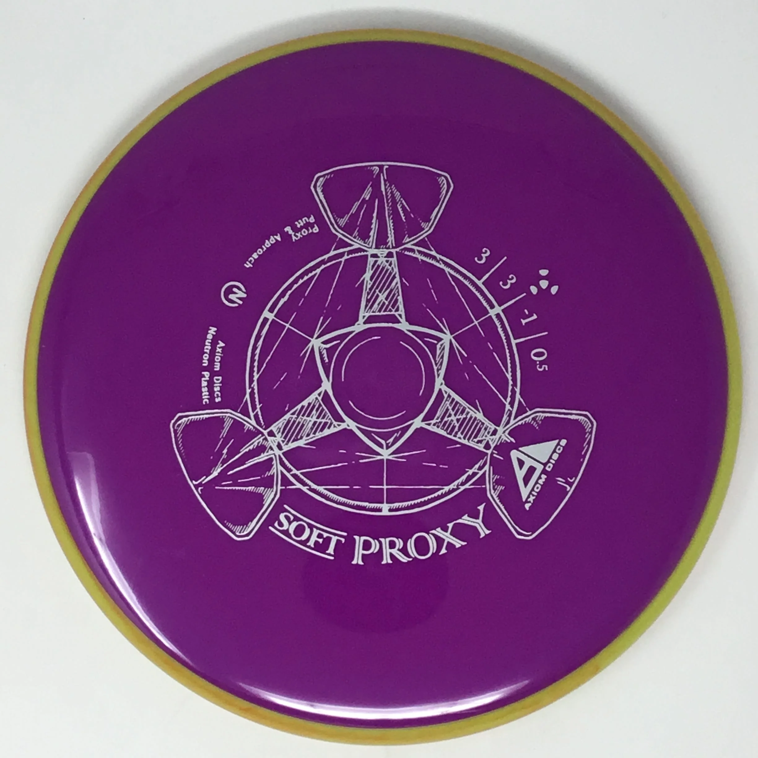 Proxy (Neutron Soft) - Image 90