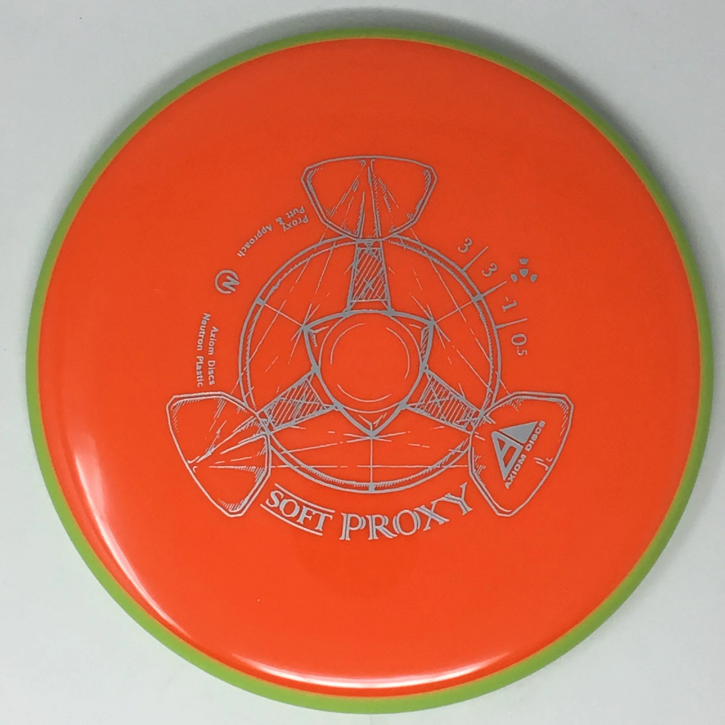 Proxy (Neutron Soft) - Image 91