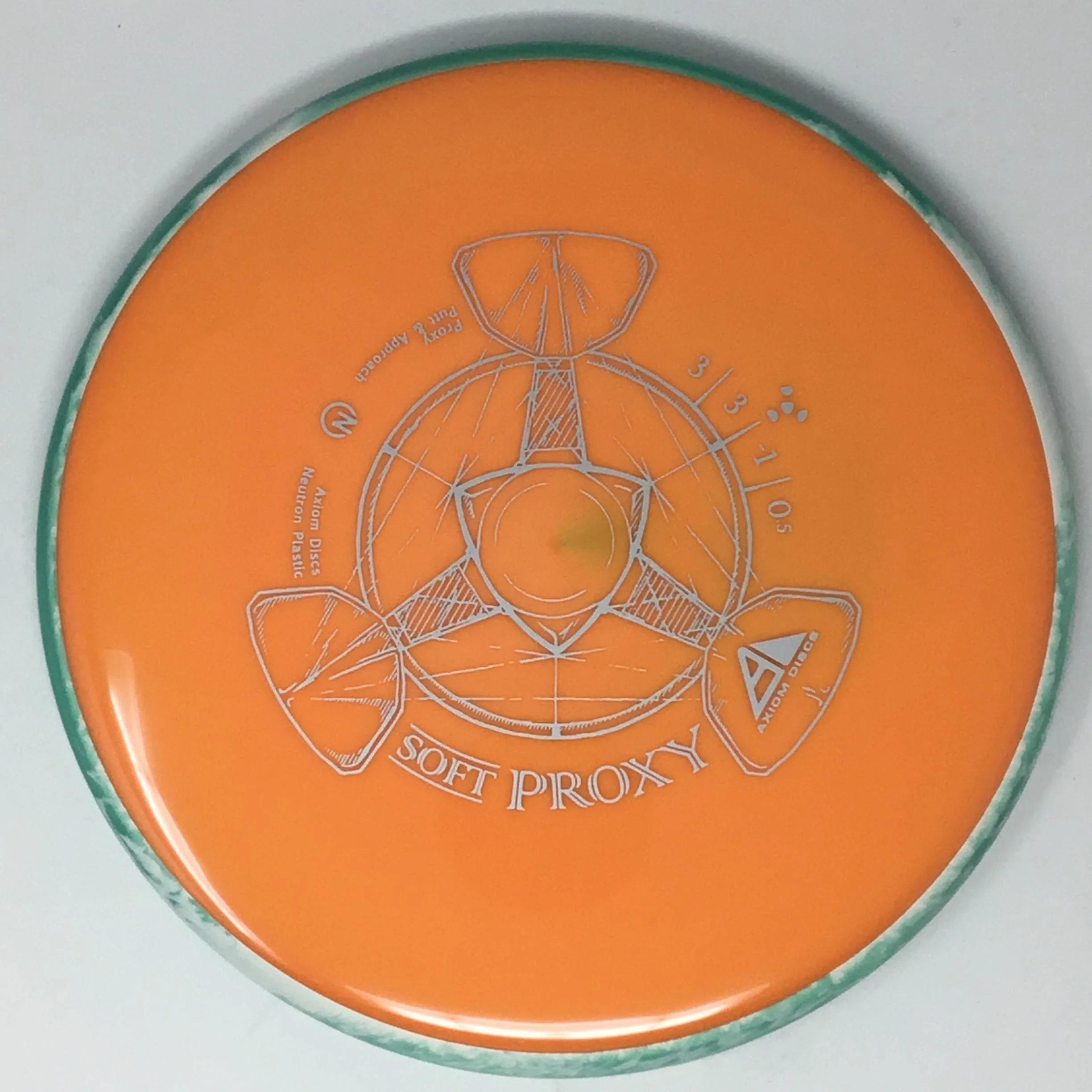 Proxy (Neutron Soft) - Image 93