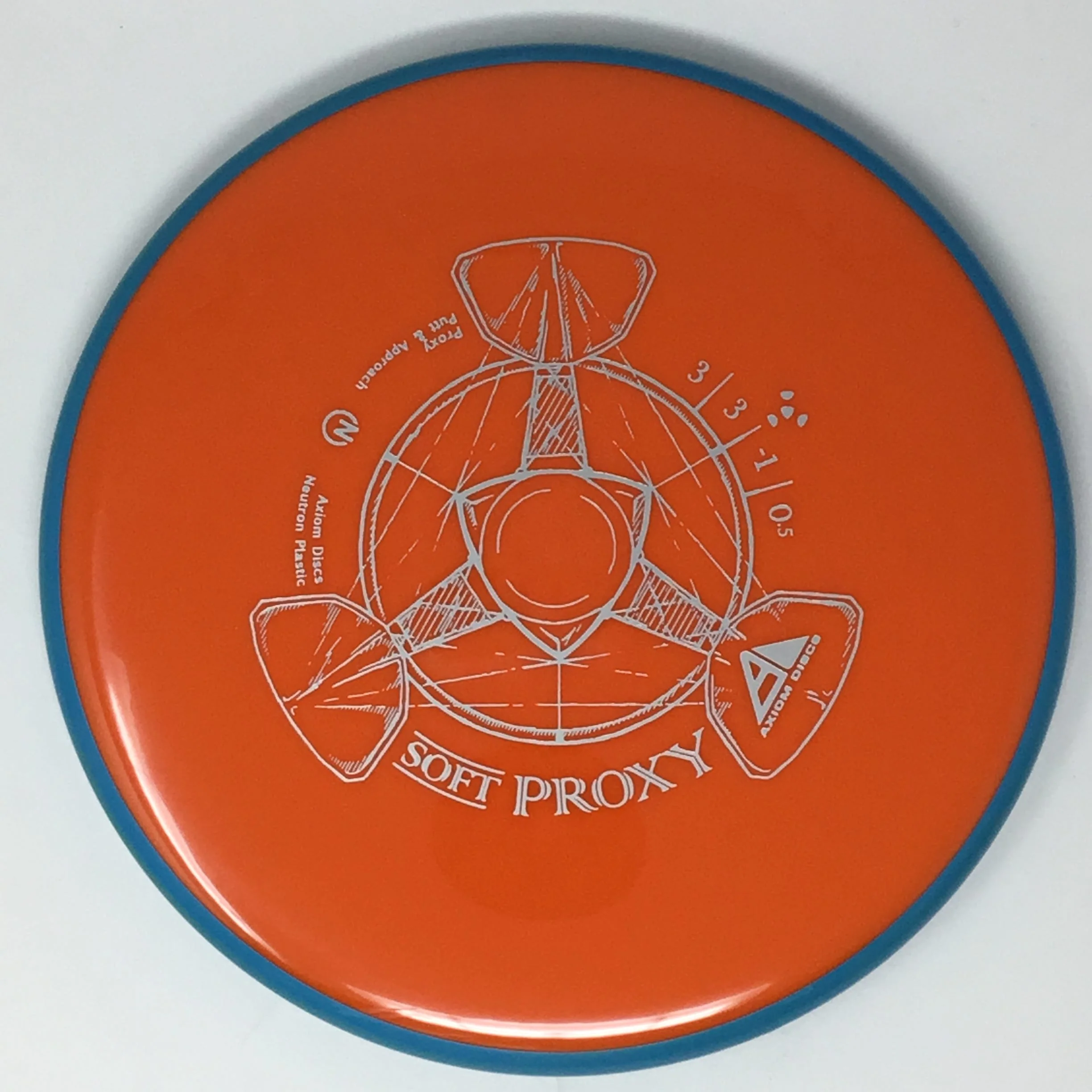 Proxy (Neutron Soft) - Image 94