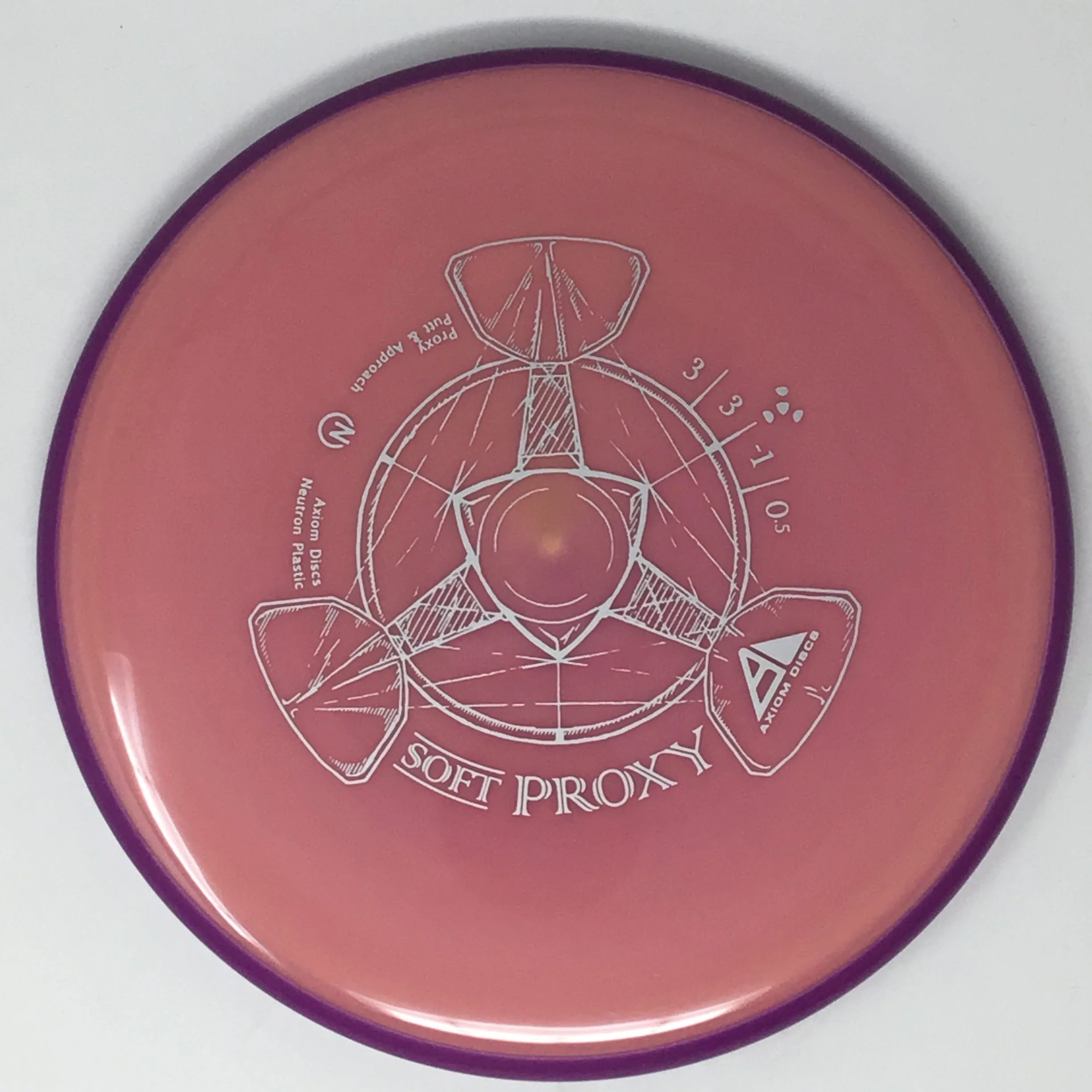 Proxy (Neutron Soft) - Image 95