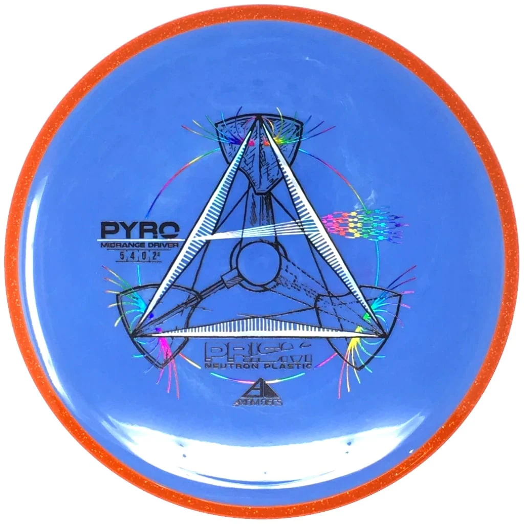 Pyro (Prism Neutron)