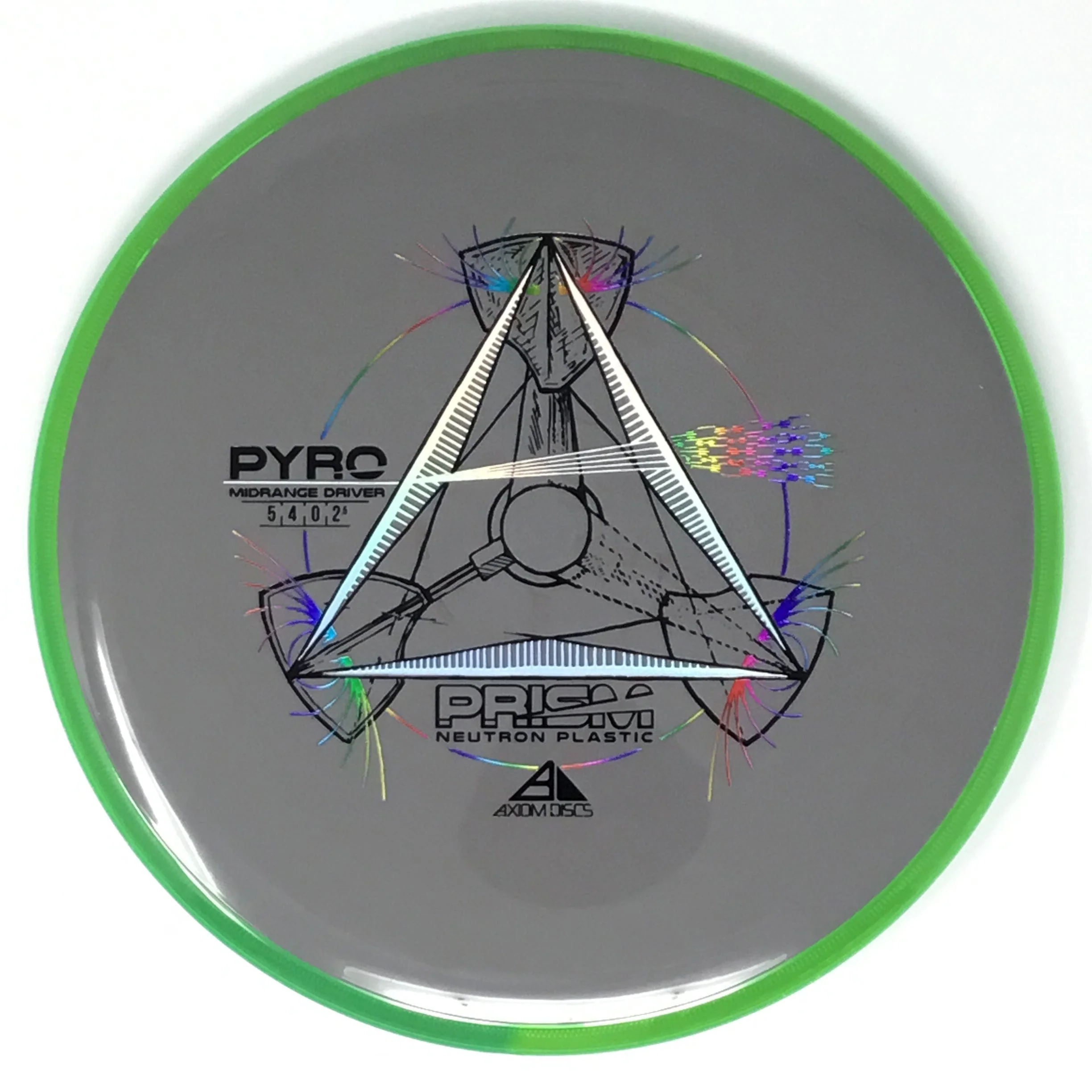 Pyro (Prism Neutron) - Image 11