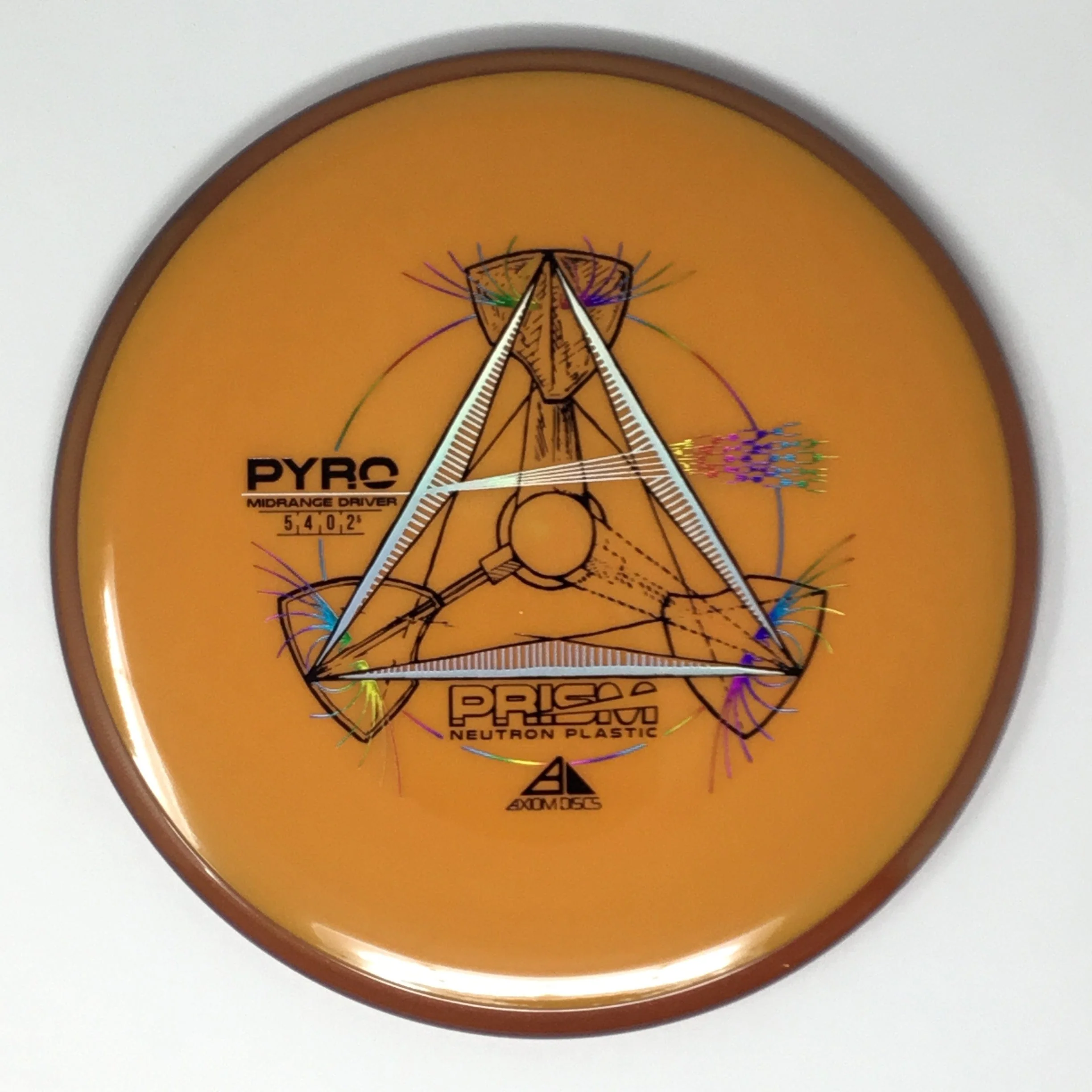 Pyro (Prism Neutron) - Image 13