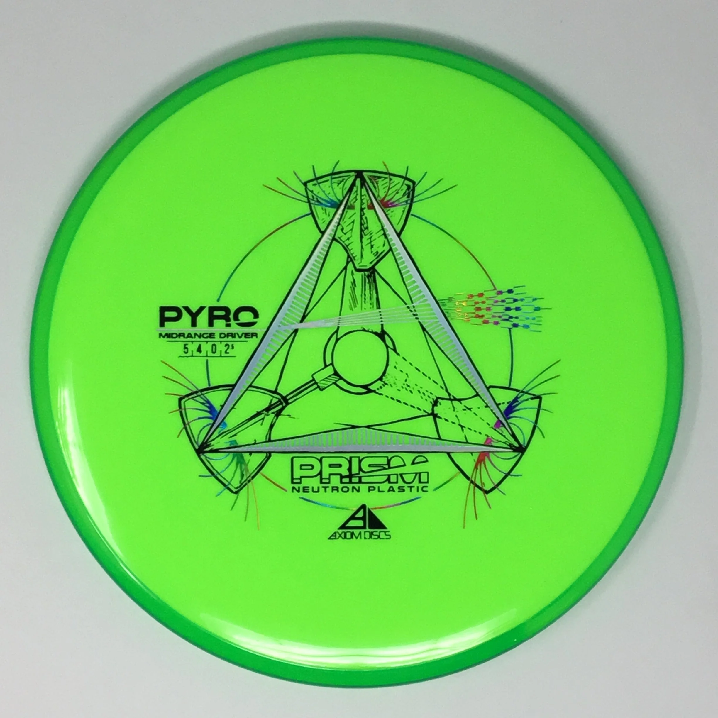 Pyro (Prism Neutron) - Image 14