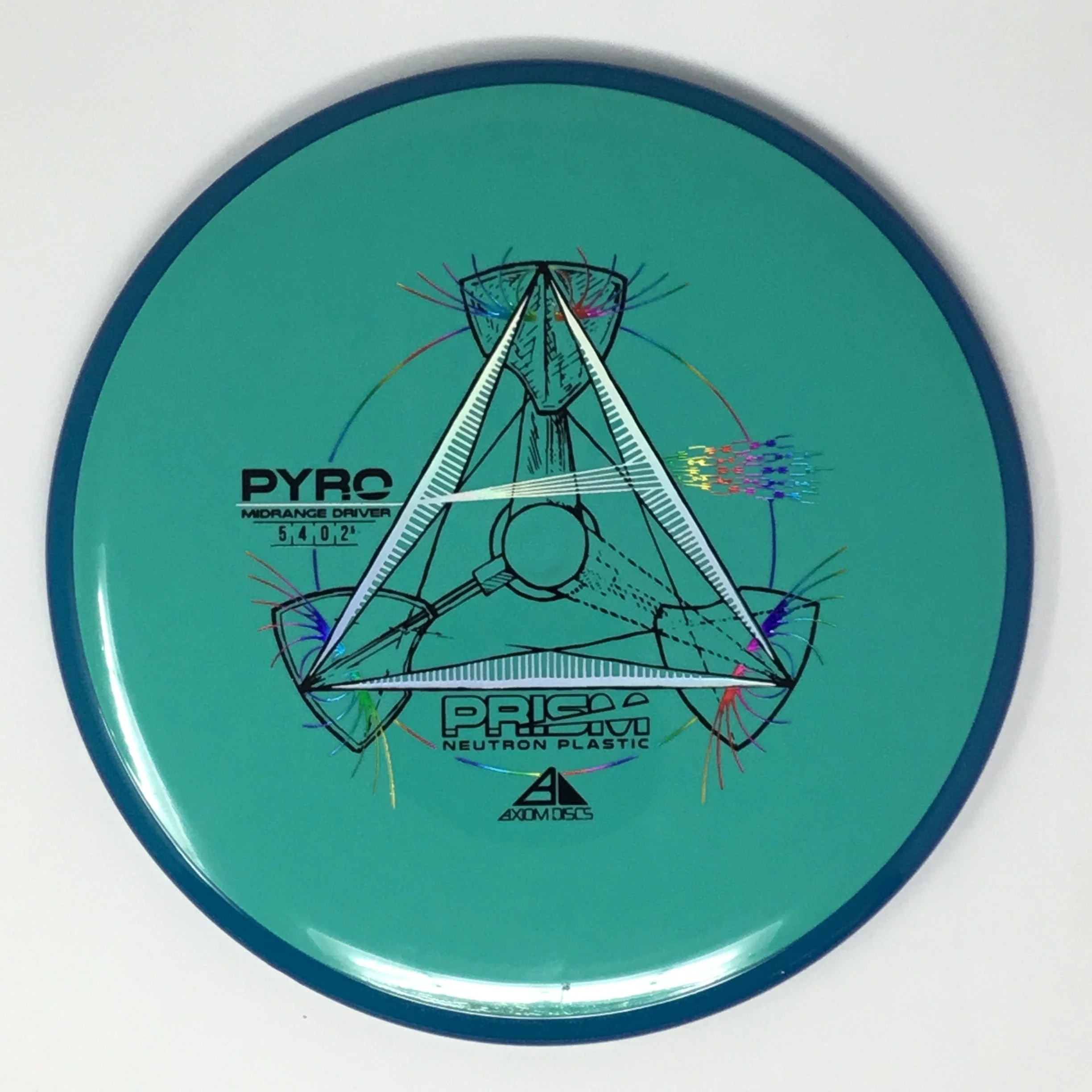 Pyro (Prism Neutron) - Image 15