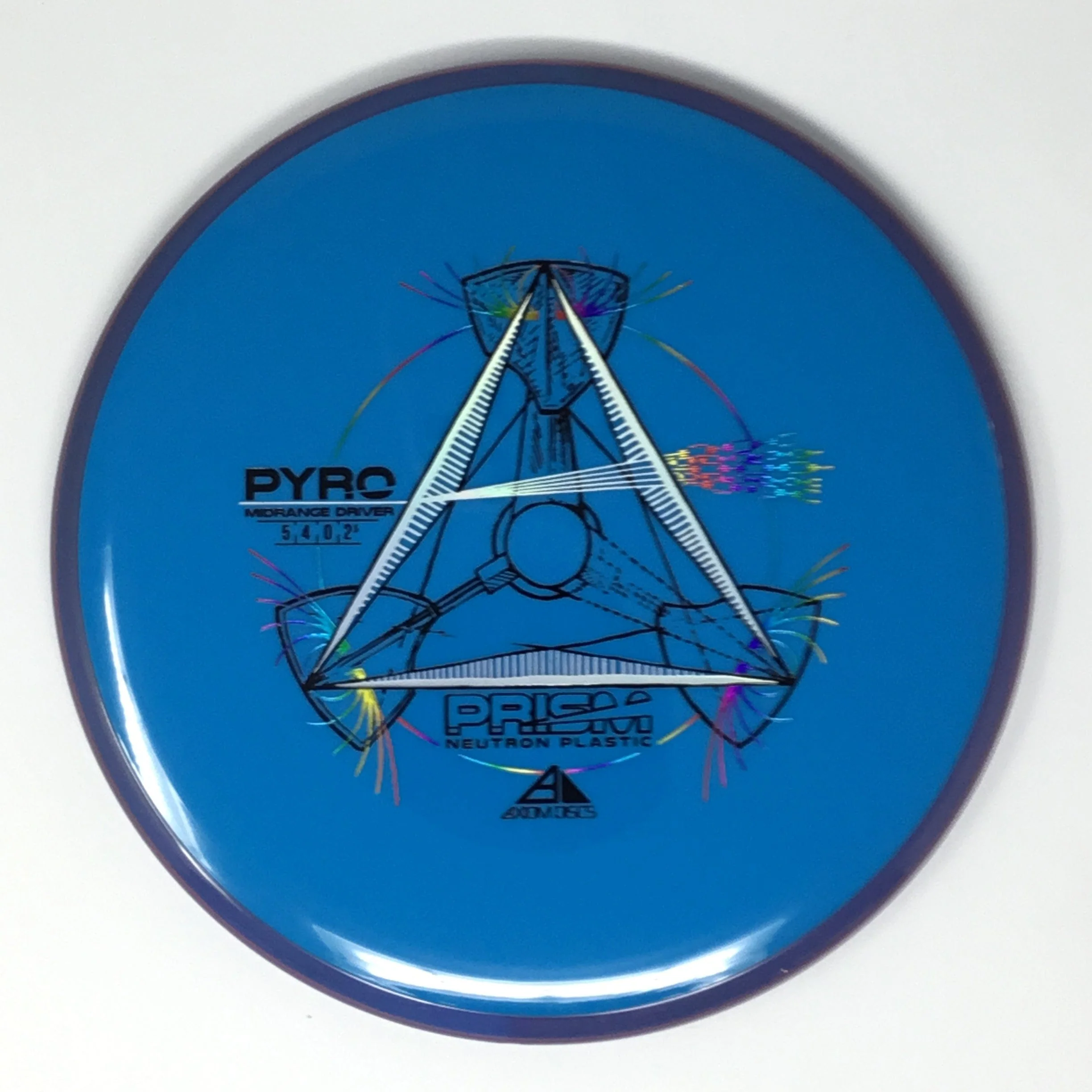 Pyro (Prism Neutron) - Image 16