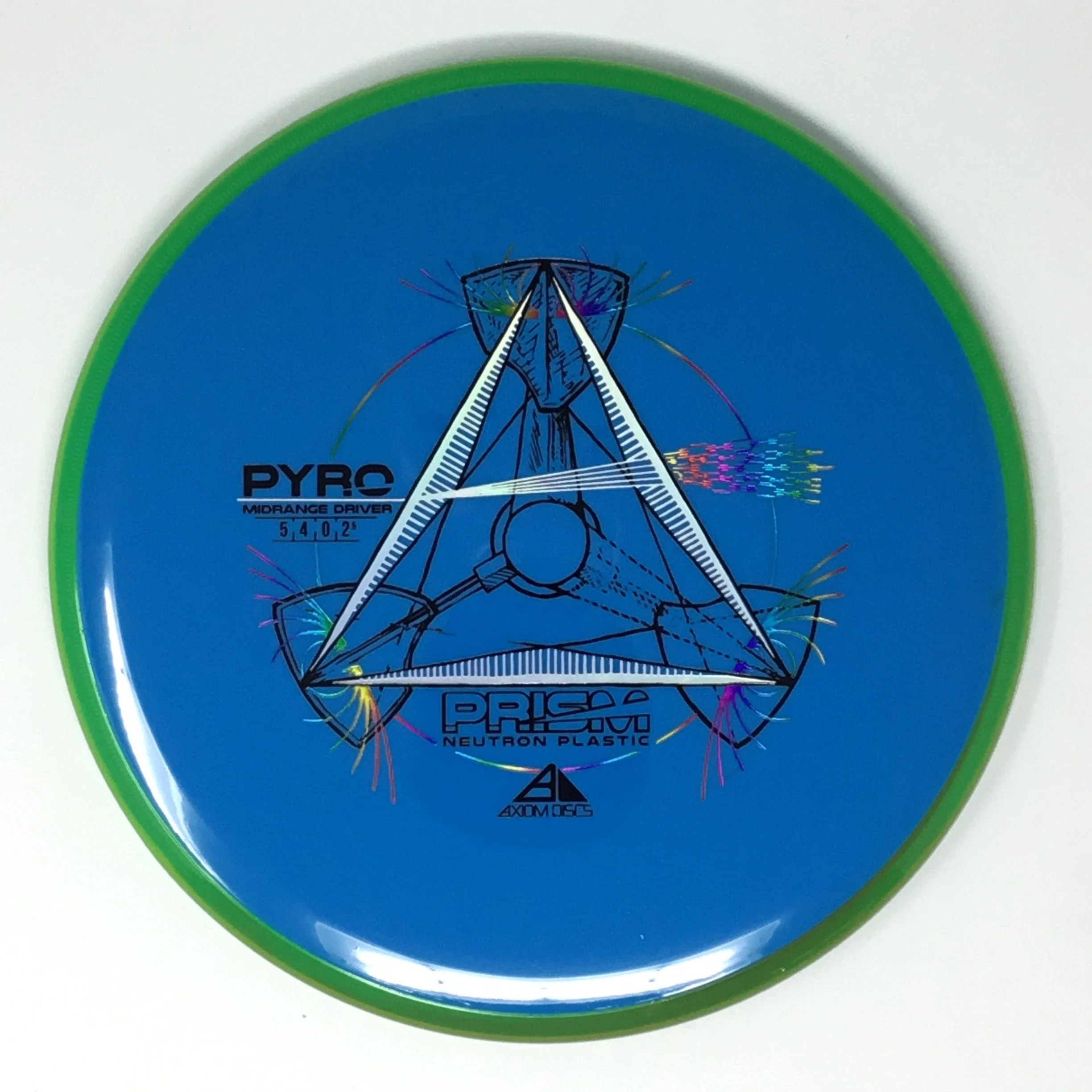 Pyro (Prism Neutron) - Image 17