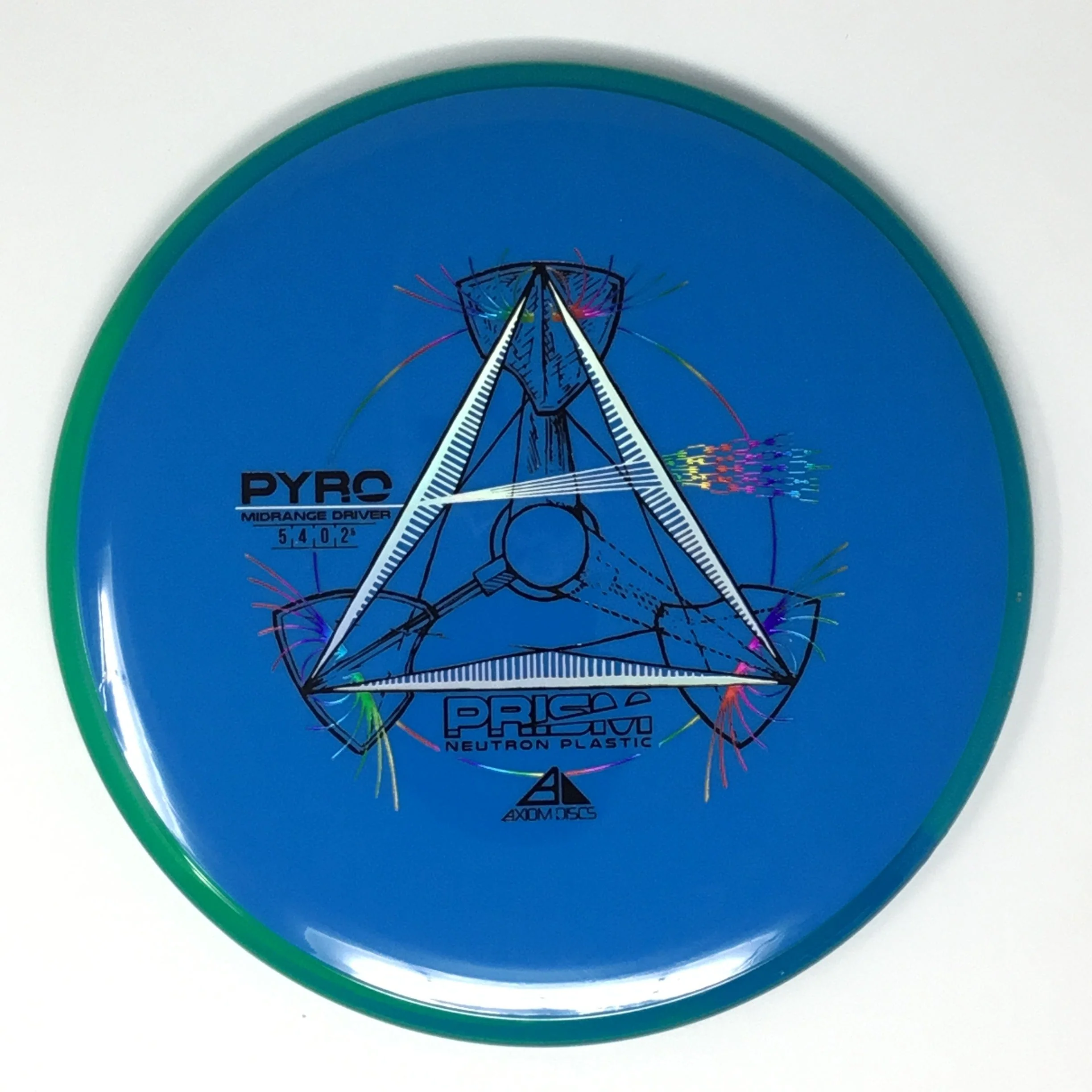 Pyro (Prism Neutron) - Image 18