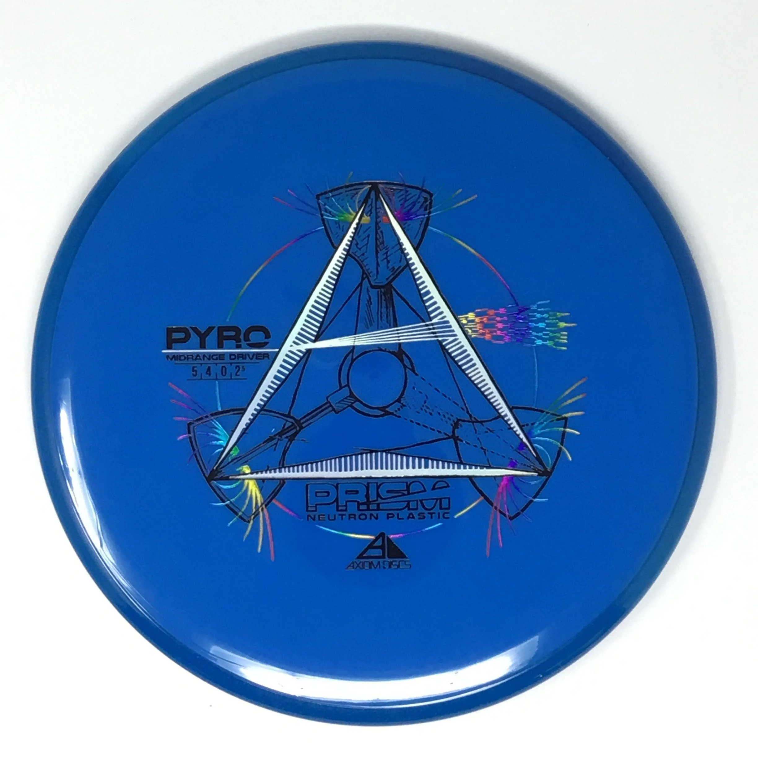 Pyro (Prism Neutron) - Image 19