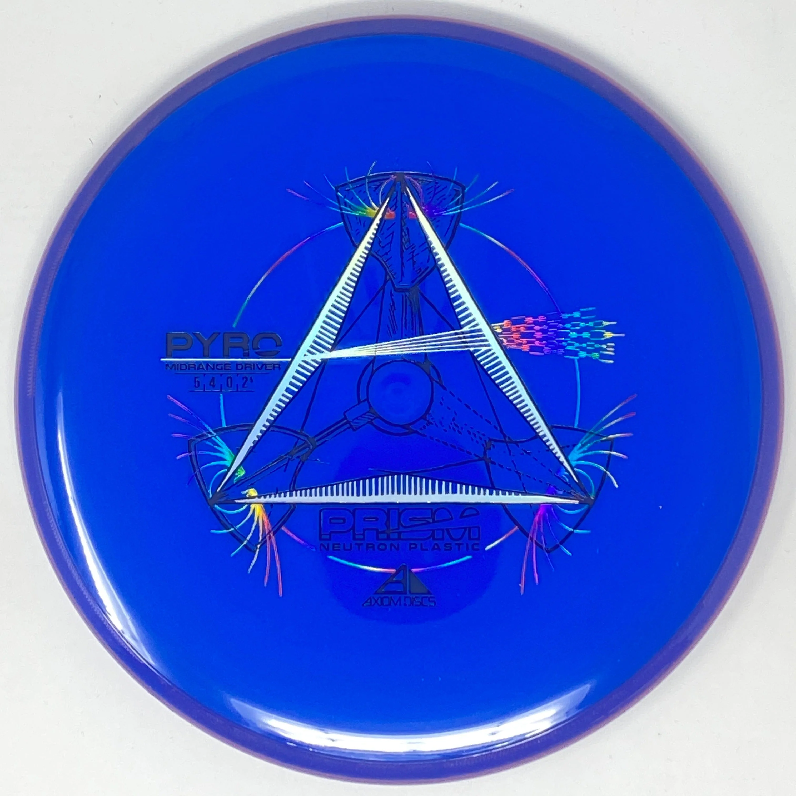 Pyro (Prism Neutron) - Image 2