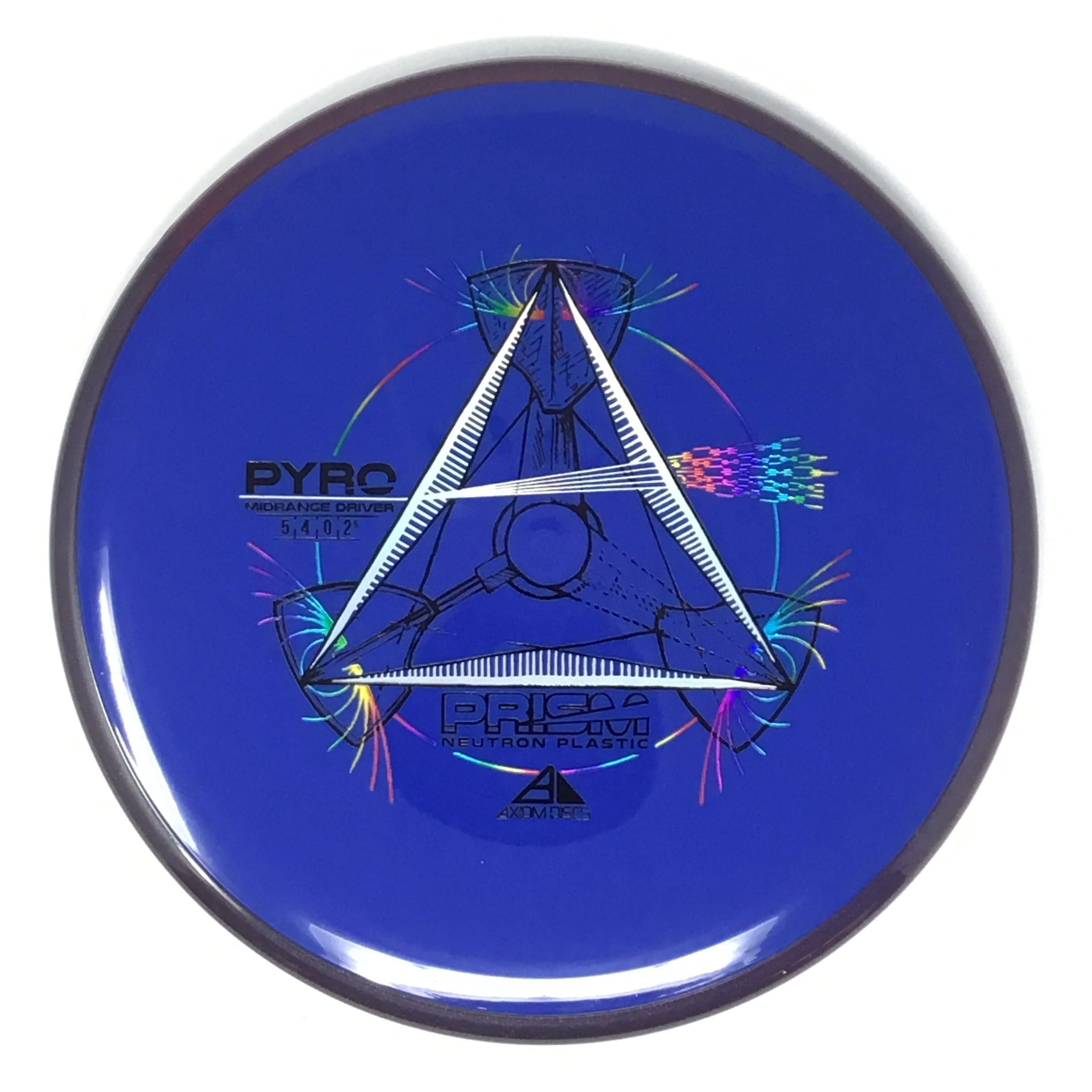 Pyro (Prism Neutron) - Image 20