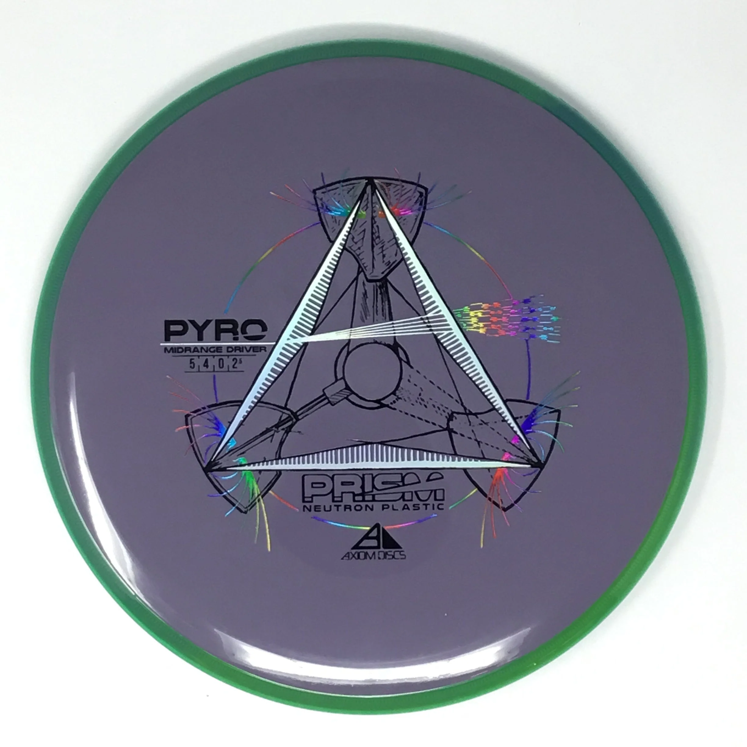 Pyro (Prism Neutron) - Image 21