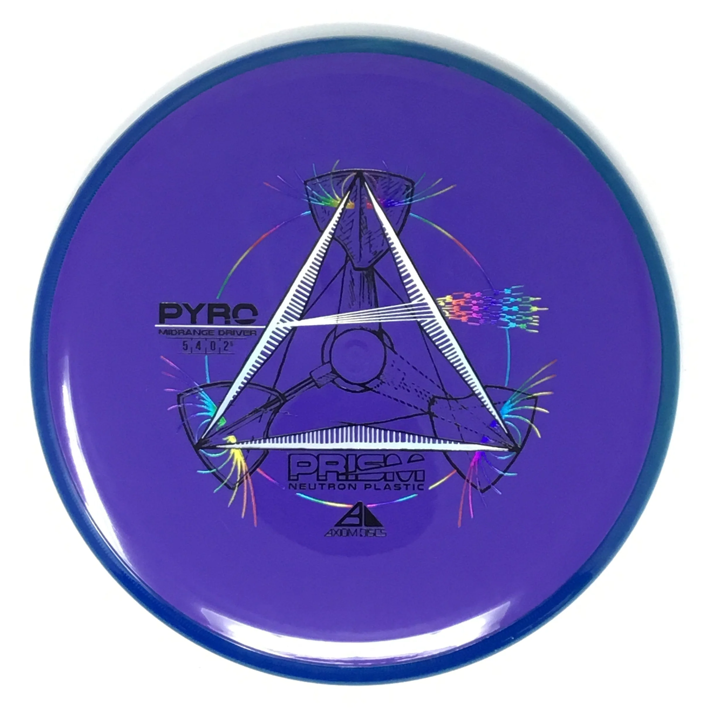 Pyro (Prism Neutron) - Image 22