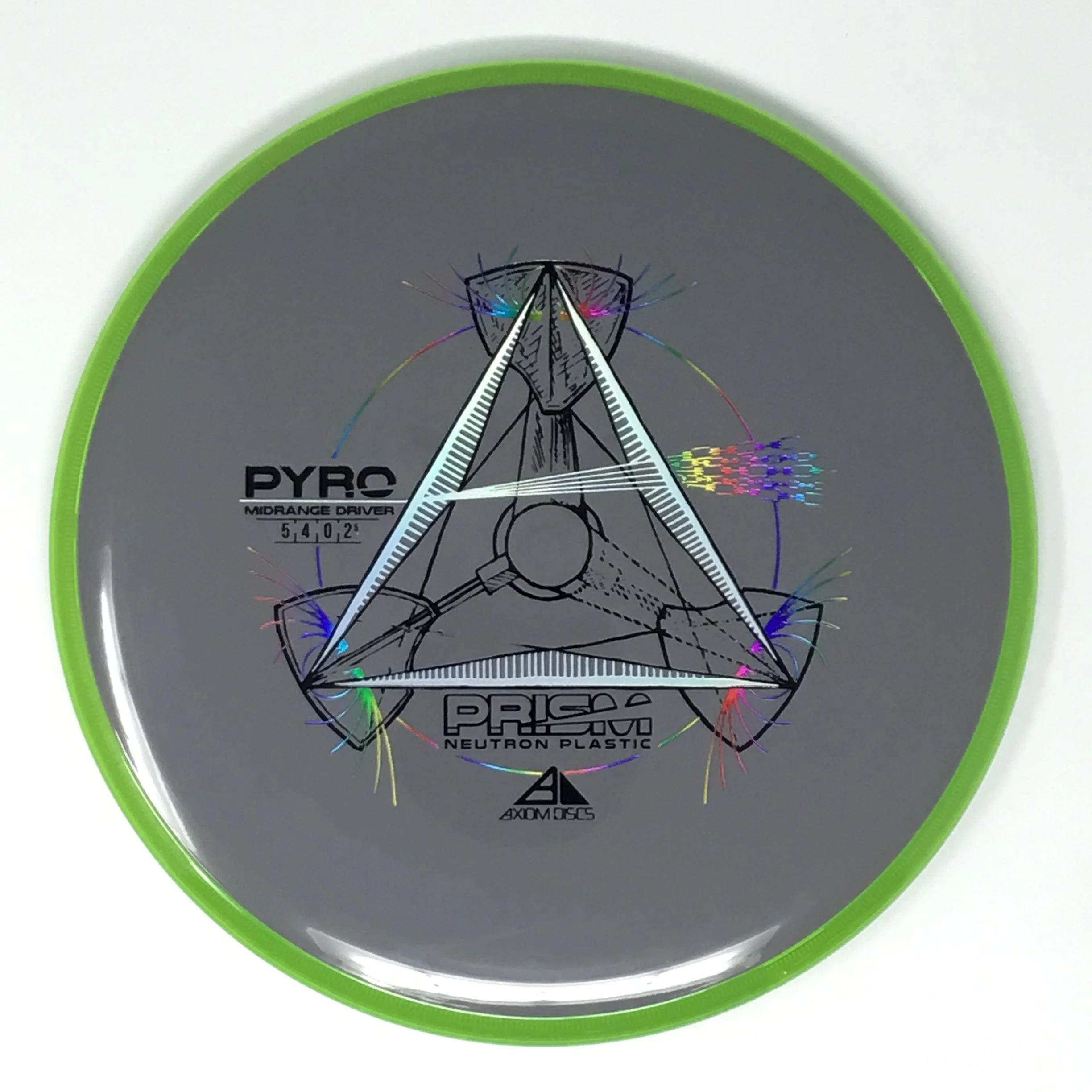 Pyro (Prism Neutron) - Image 23