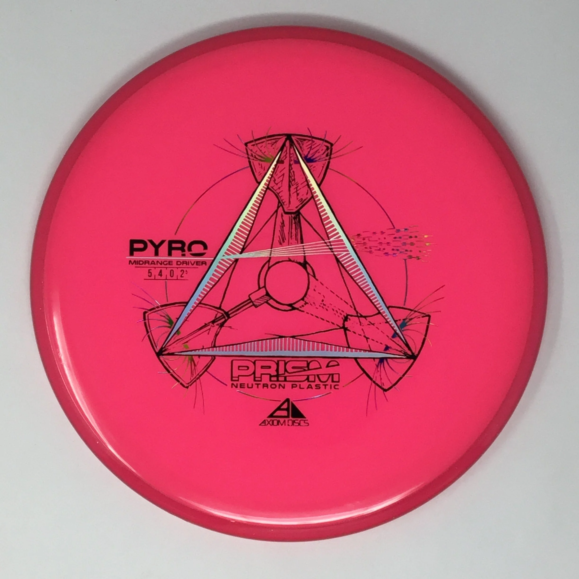 Pyro (Prism Neutron) - Image 24