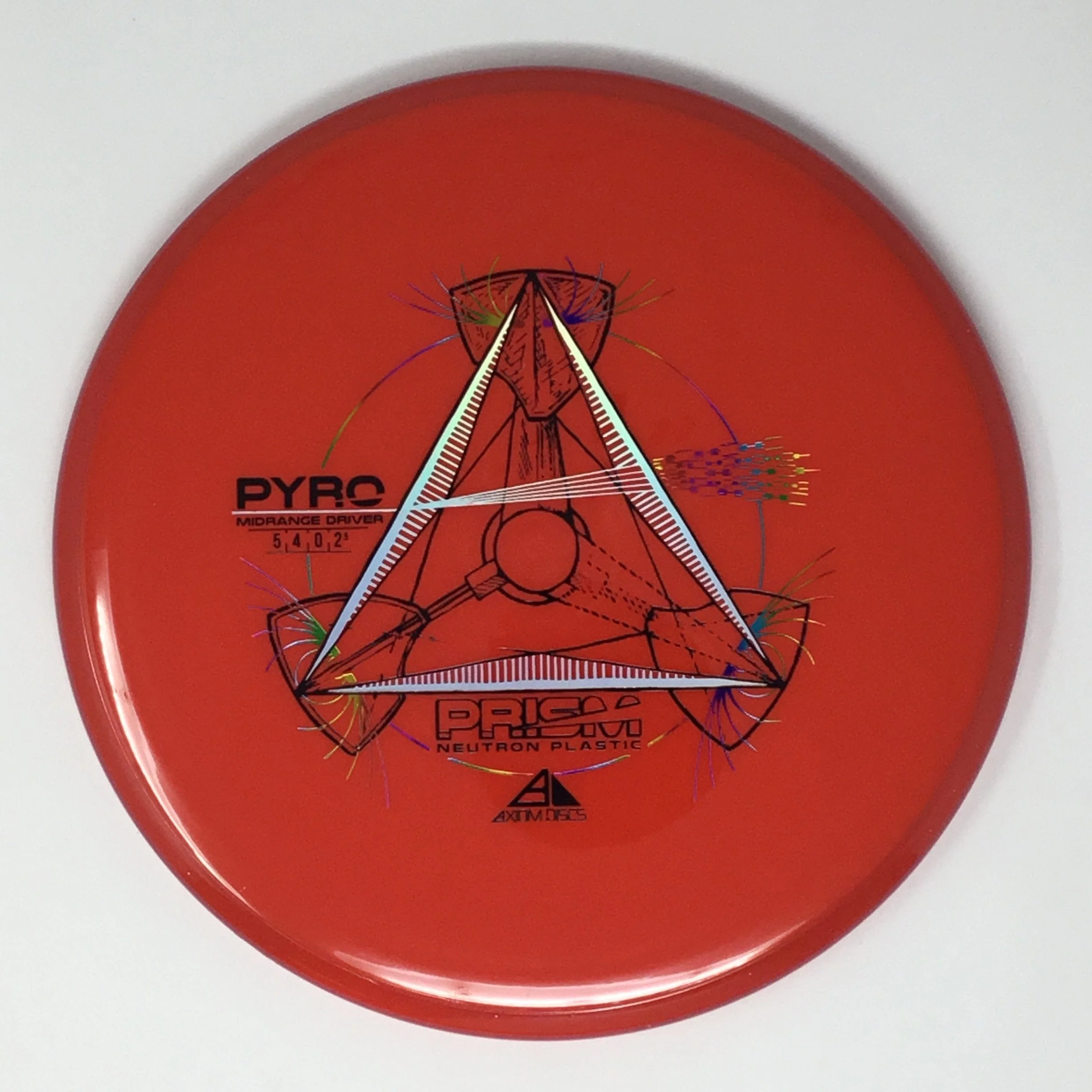 Pyro (Prism Neutron) - Image 25