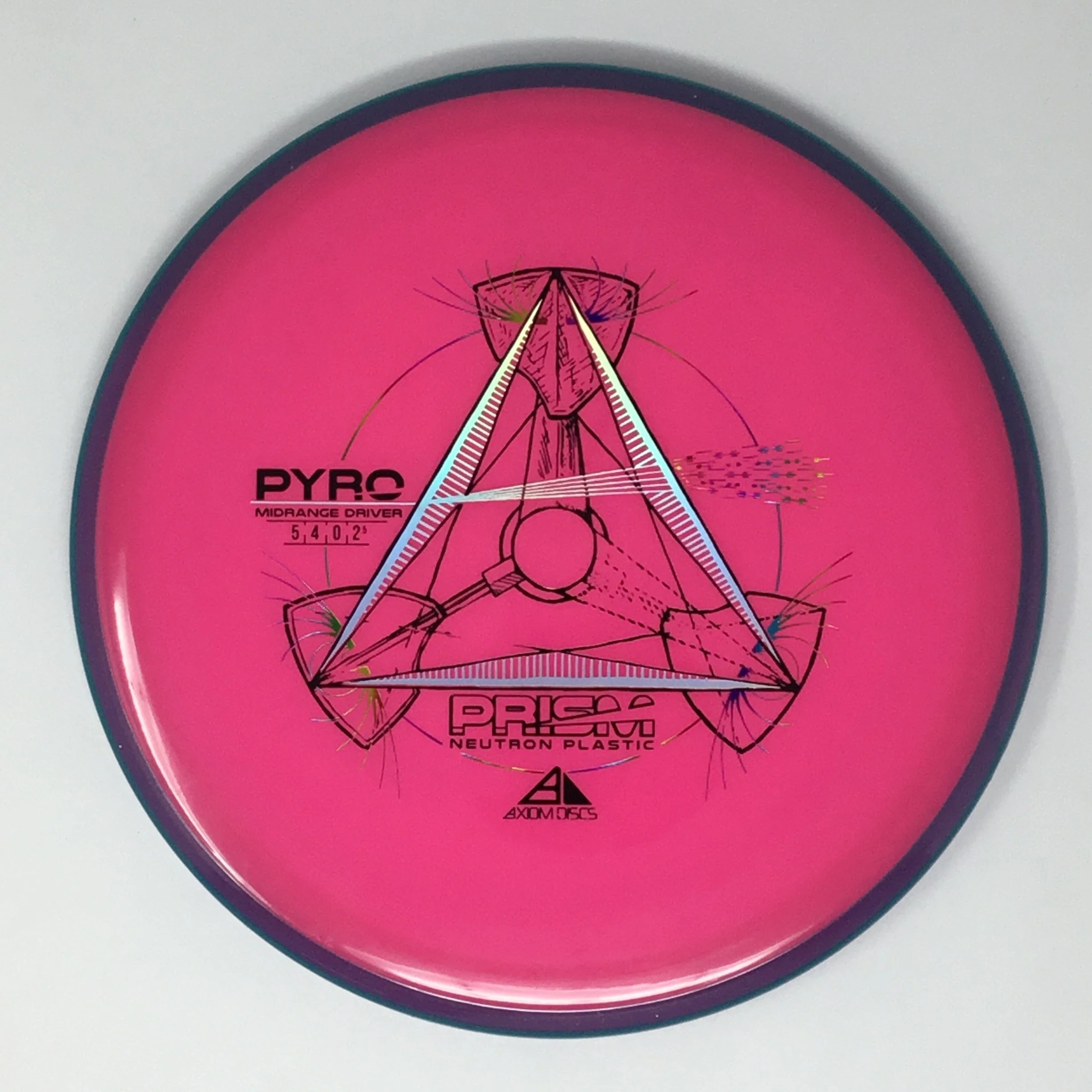 Pyro (Prism Neutron) - Image 27