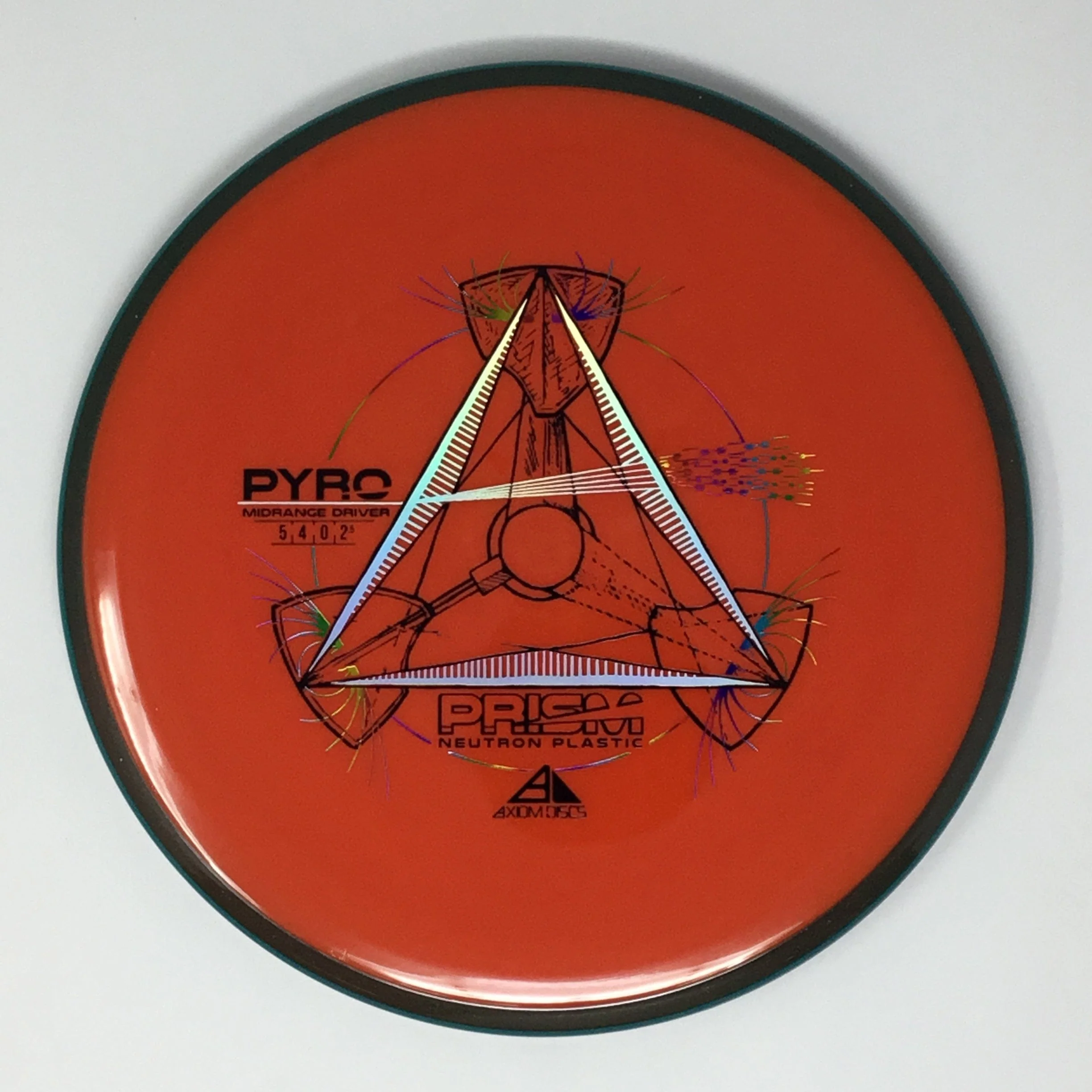 Pyro (Prism Neutron) - Image 28