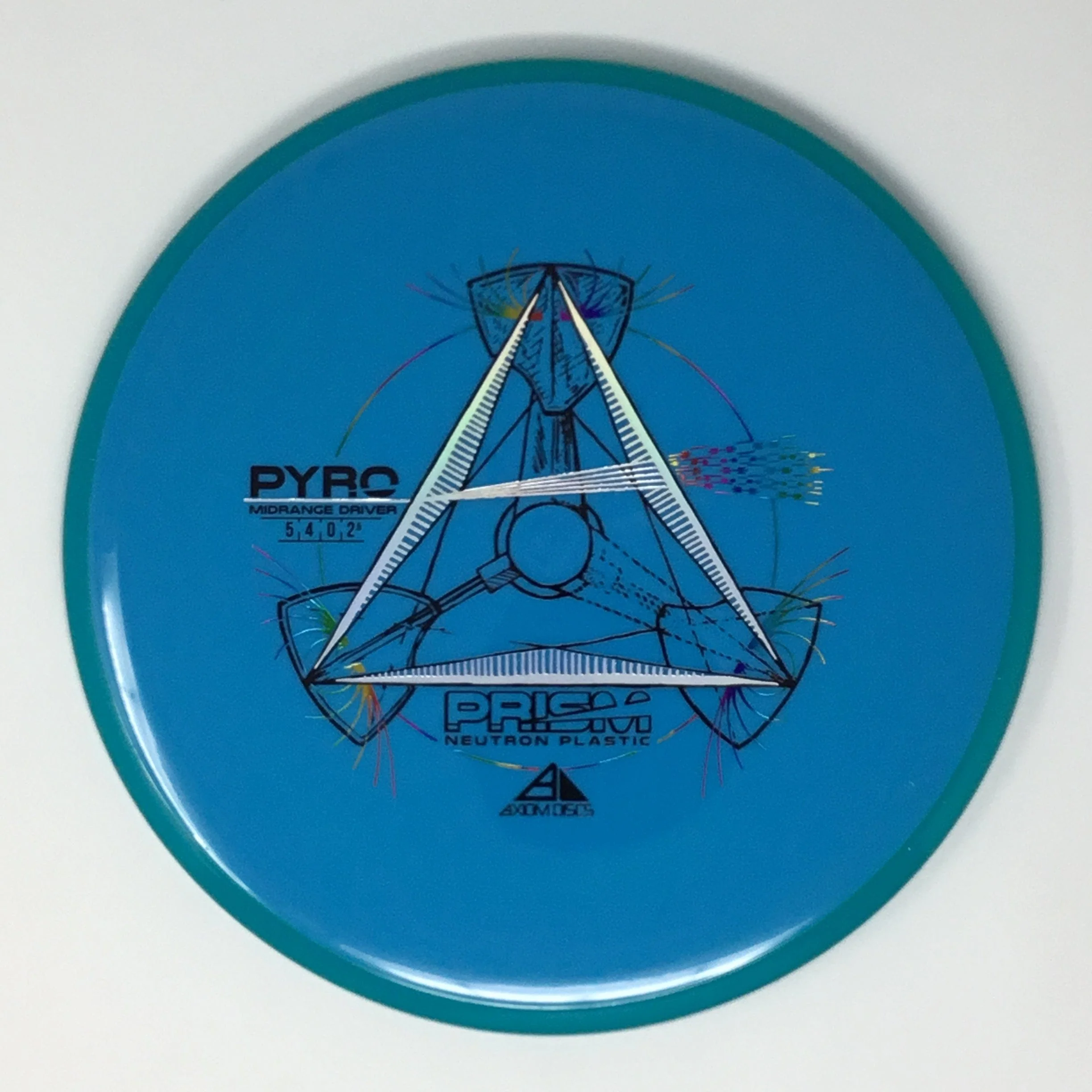 Pyro (Prism Neutron) - Image 29