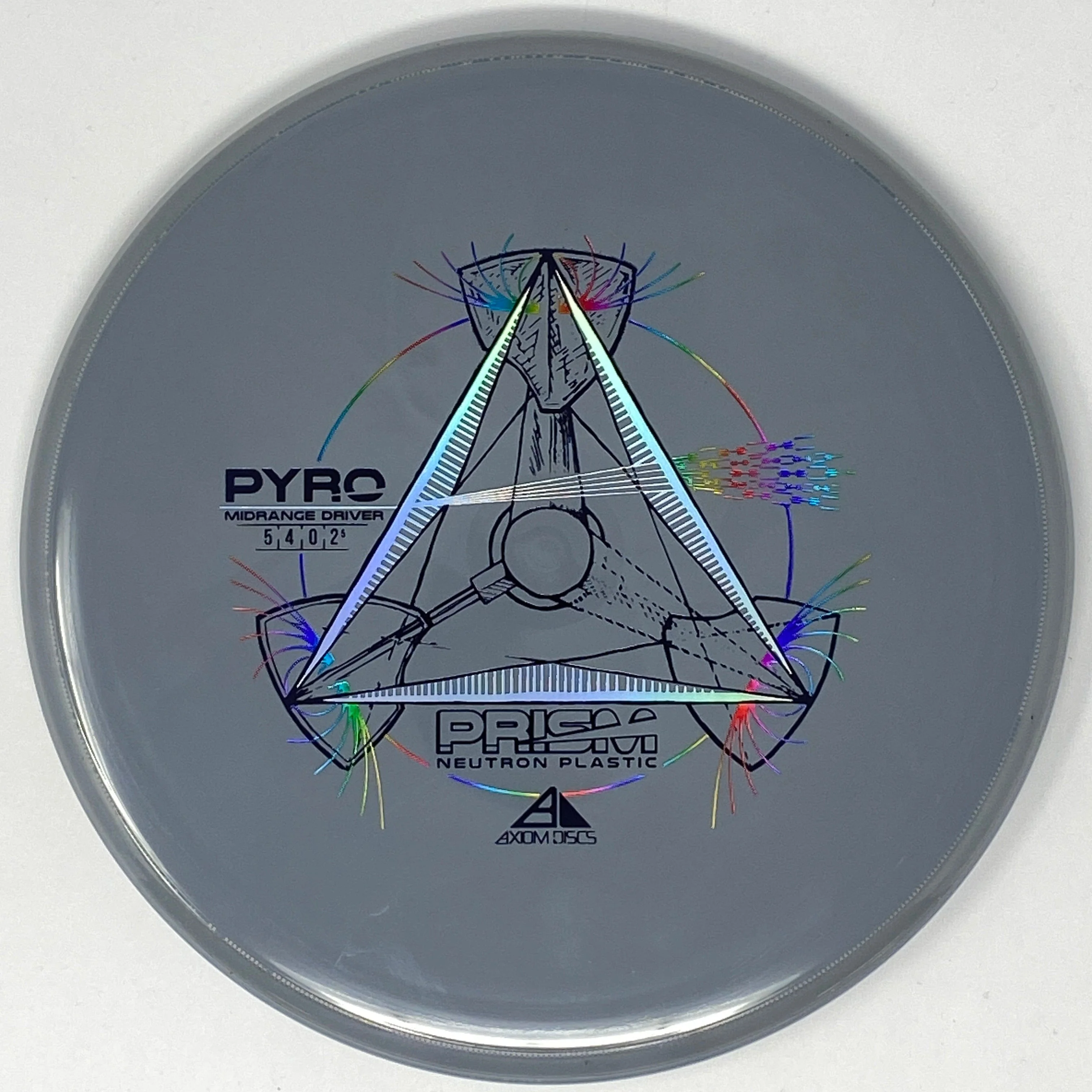 Pyro (Prism Neutron) - Image 3