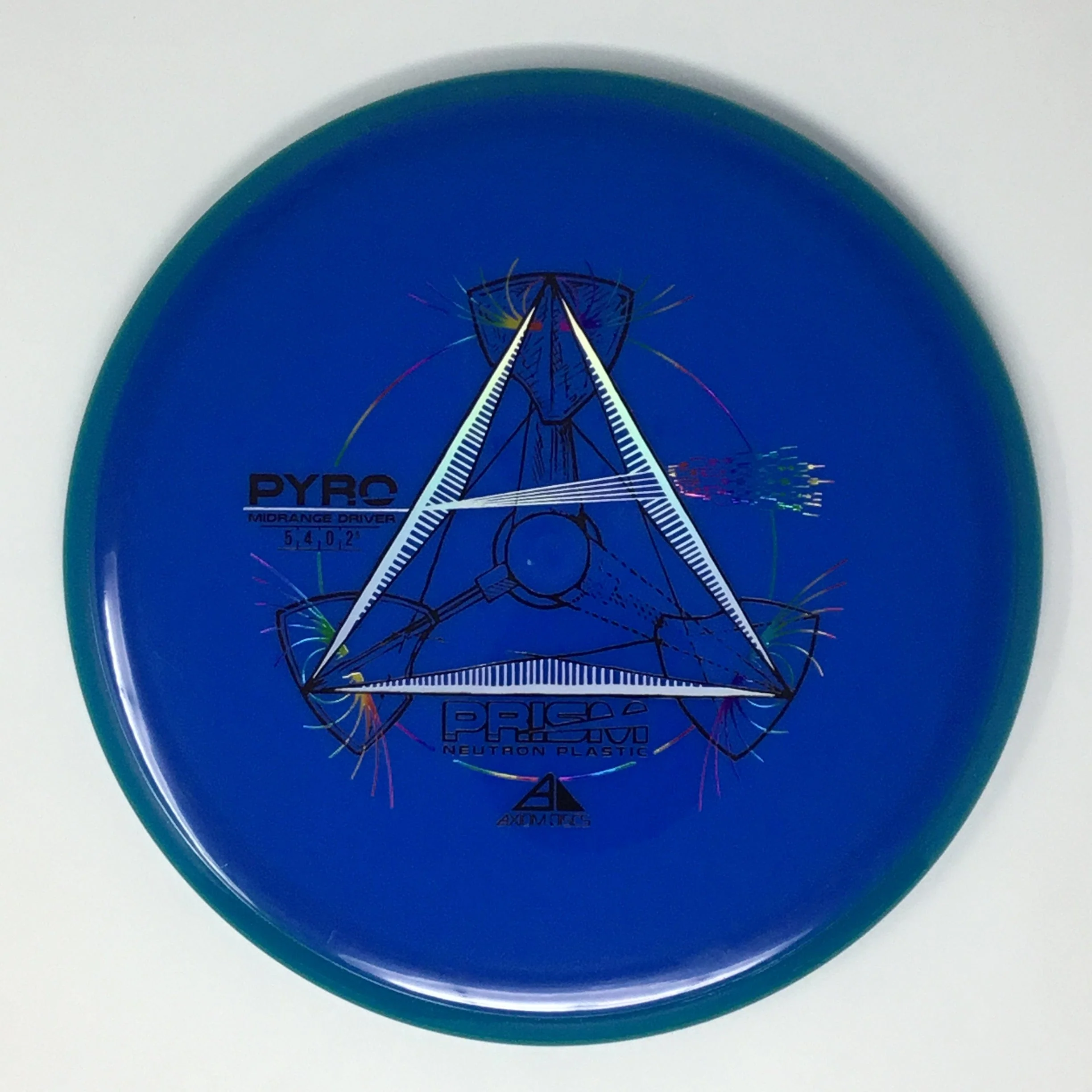 Pyro (Prism Neutron) - Image 30
