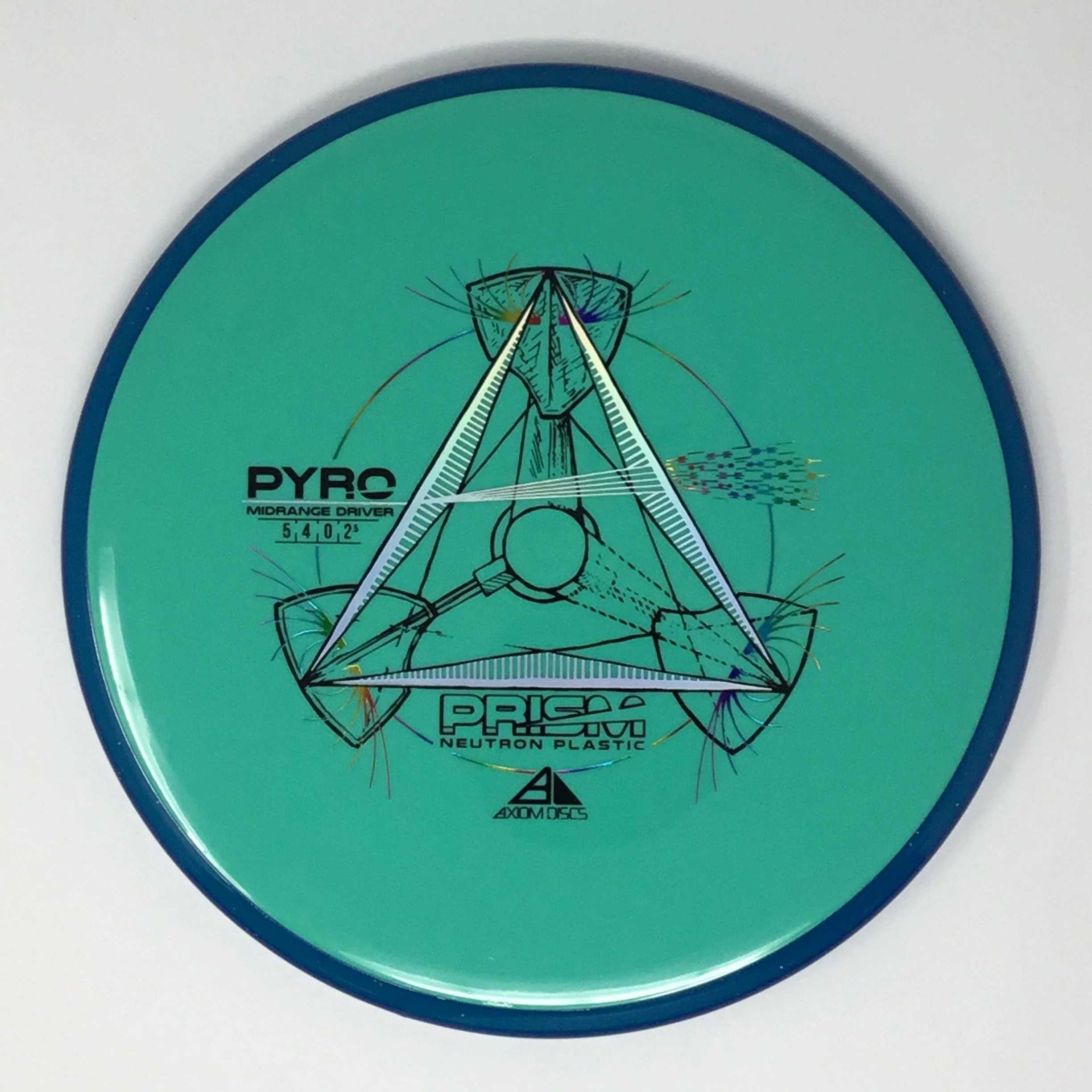 Pyro (Prism Neutron) - Image 31
