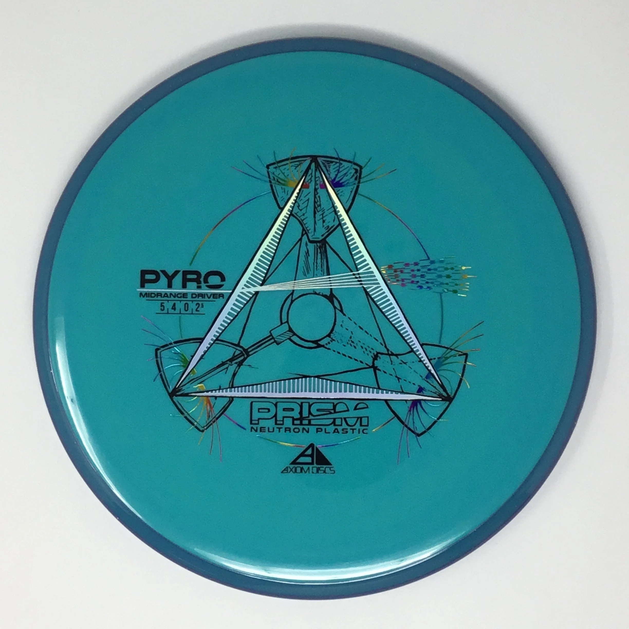 Pyro (Prism Neutron) - Image 32