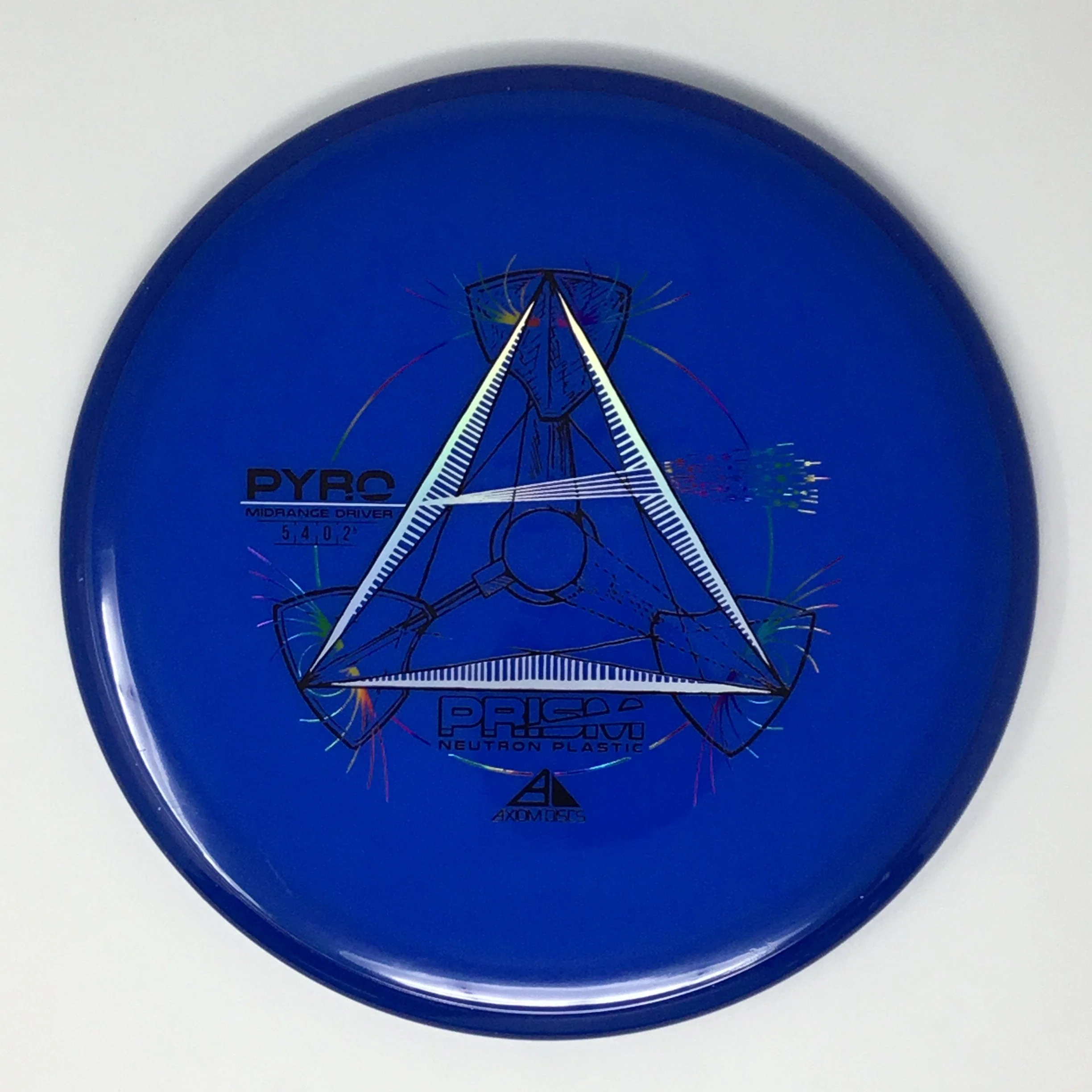 Pyro (Prism Neutron) - Image 33