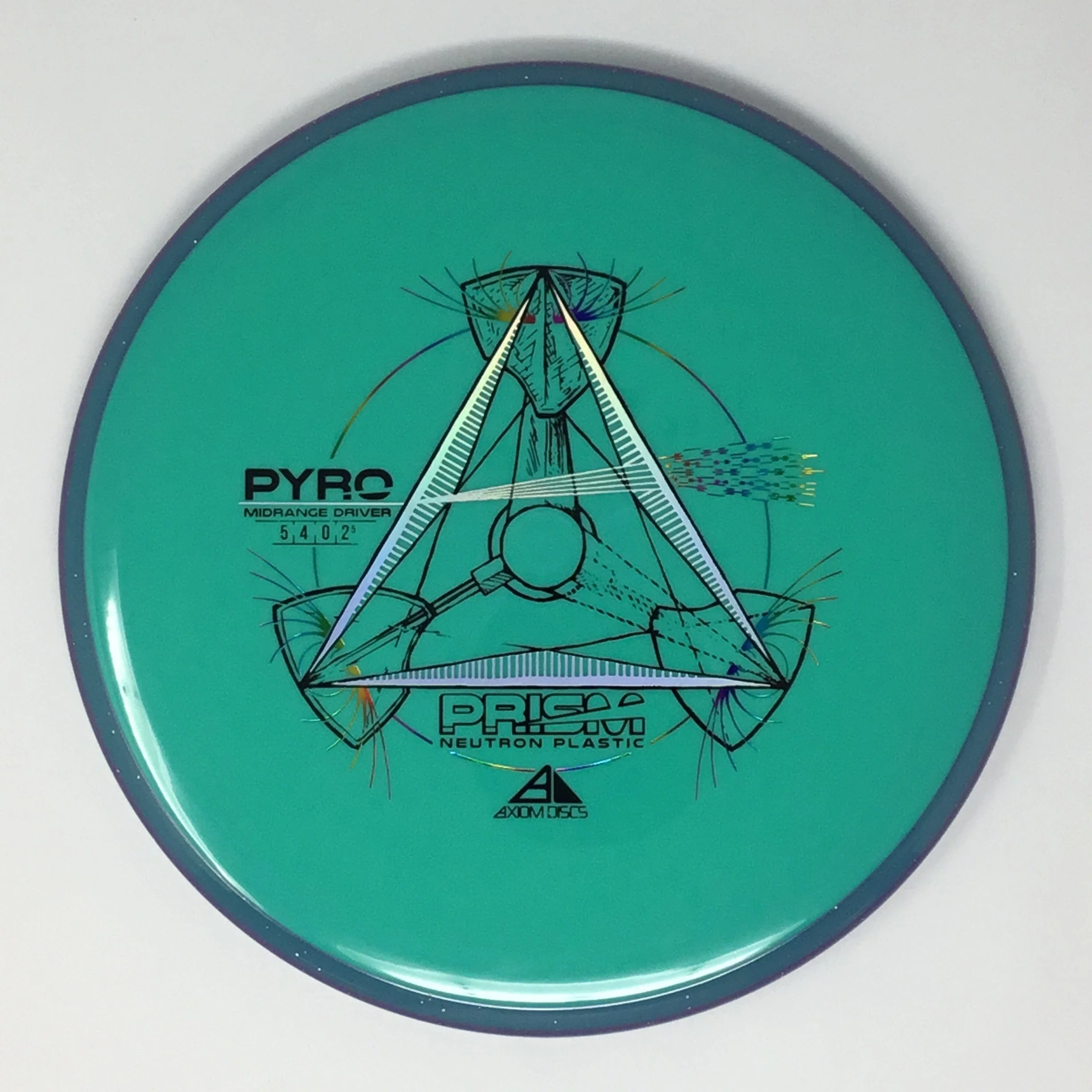 Pyro (Prism Neutron) - Image 34