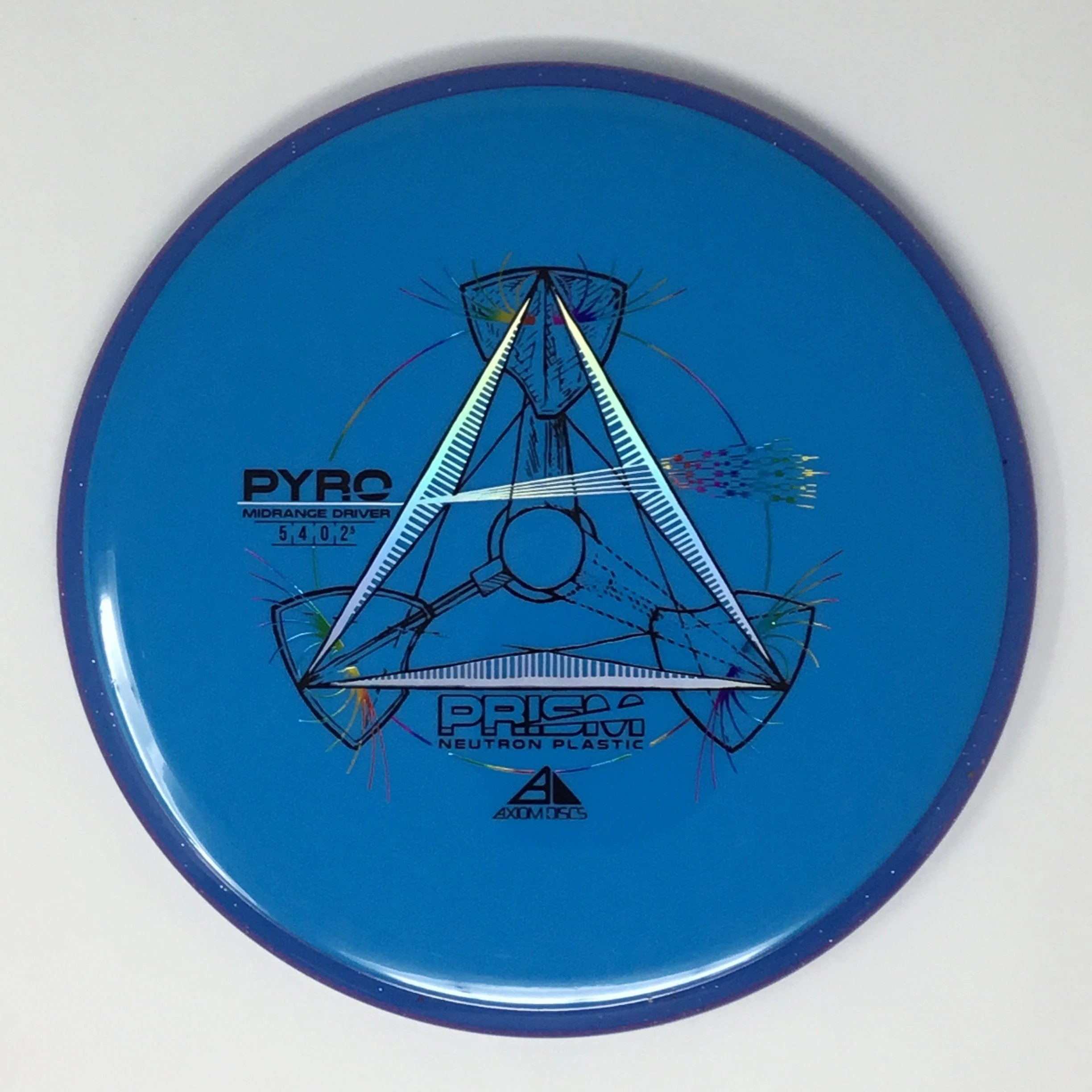 Pyro (Prism Neutron) - Image 35