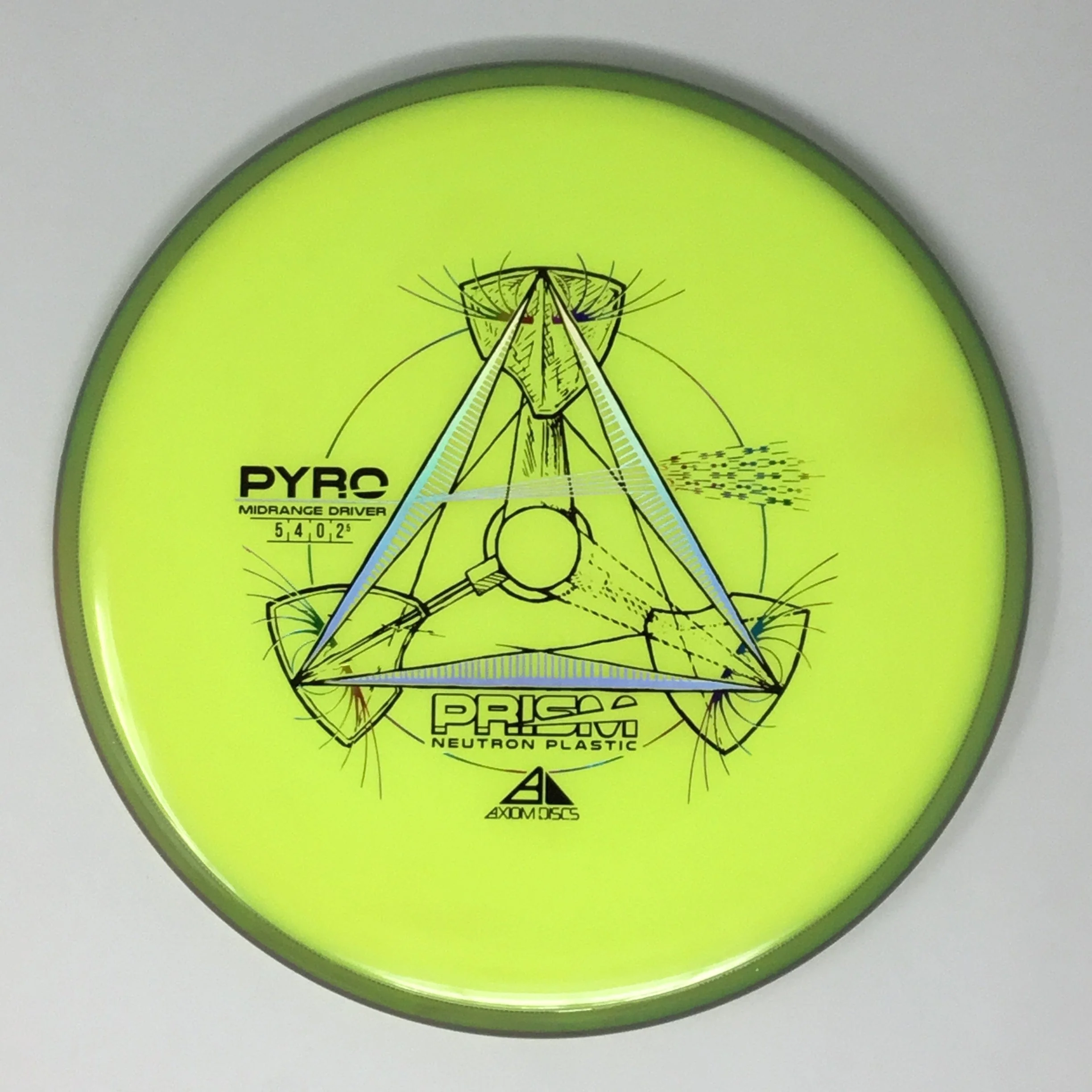 Pyro (Prism Neutron) - Image 36