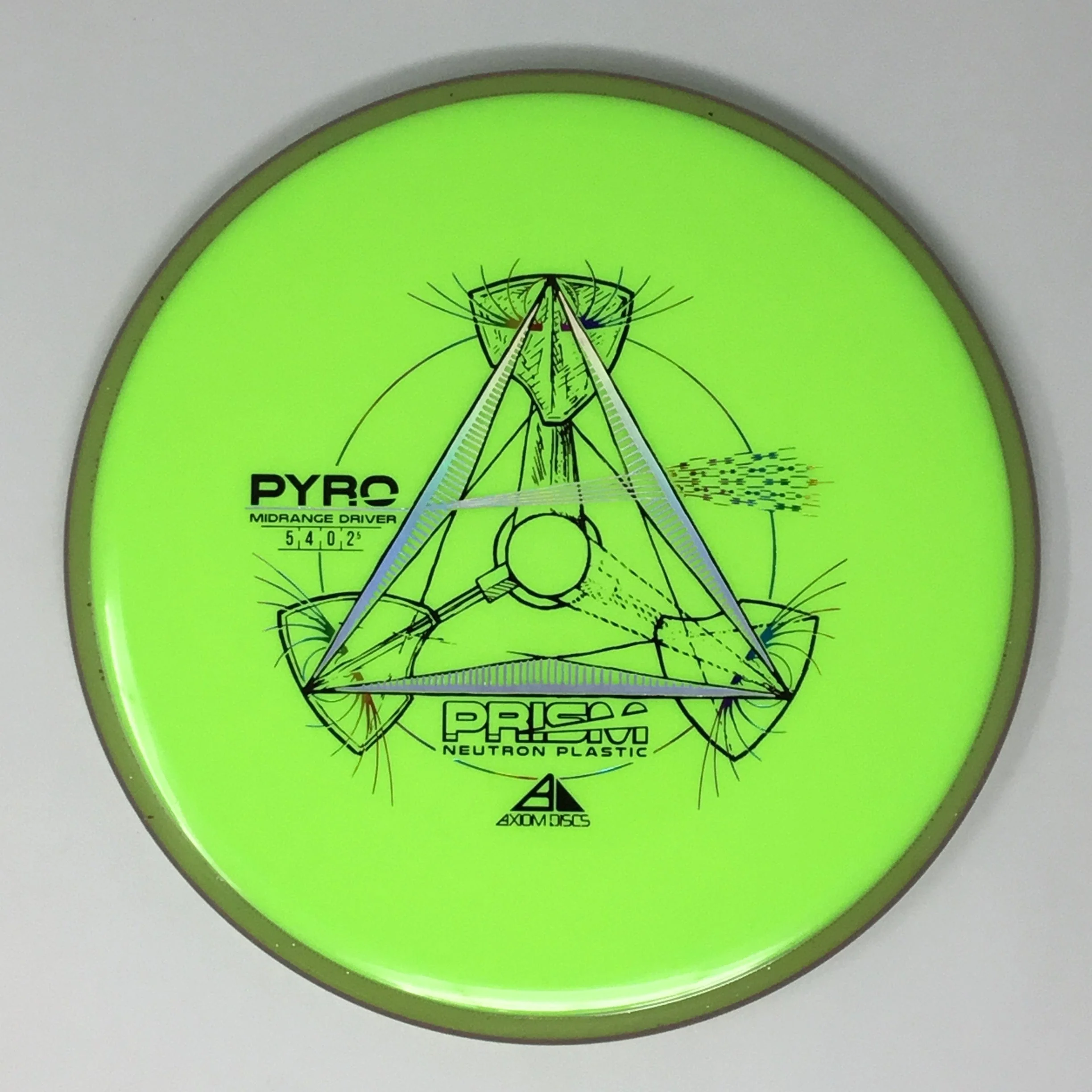 Pyro (Prism Neutron) - Image 37